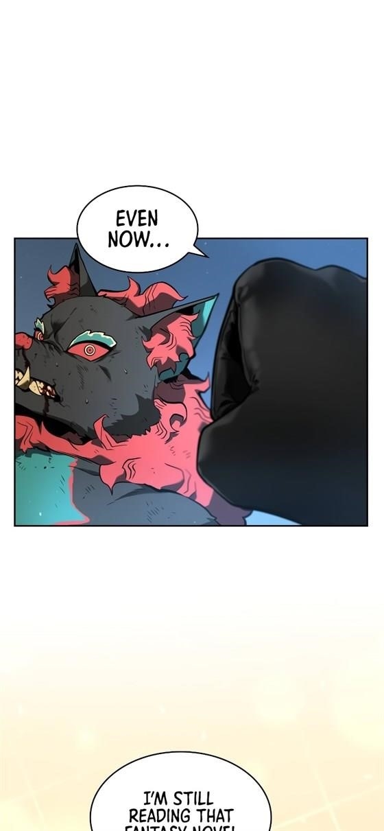 Omniscient Reader’s Viewpoint Chapter 72 - Page 42 in English