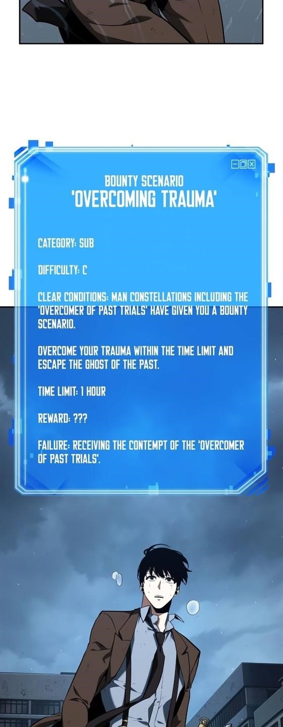 Omniscient Reader’s Viewpoint Chapter 72 - Page 50 in English