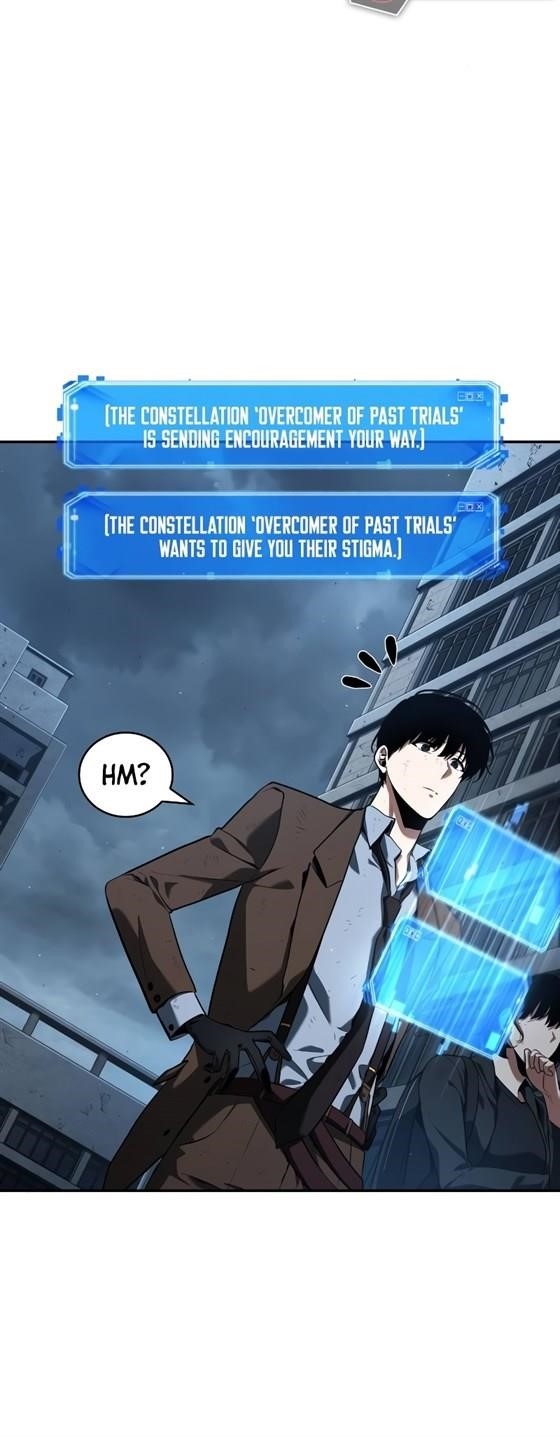Omniscient Reader’s Viewpoint Chapter 72 - Page 56 in English