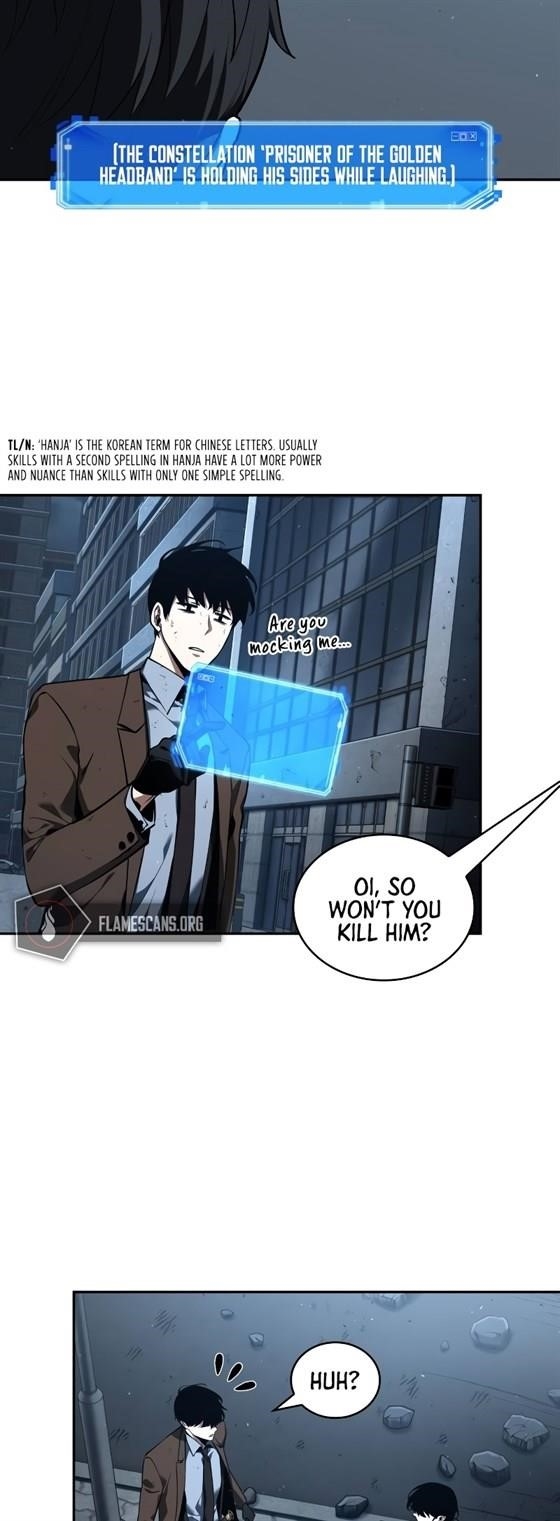 Omniscient Reader’s Viewpoint Chapter 72 - Page 59 in English