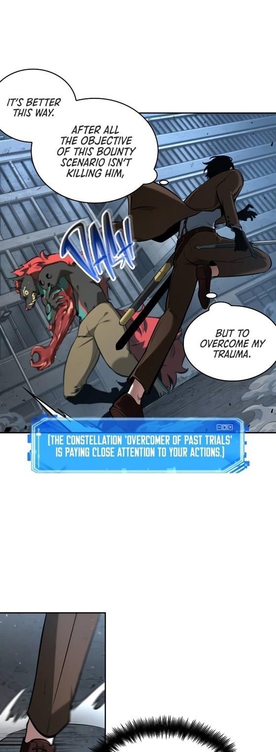 Omniscient Reader’s Viewpoint Chapter 72 - Page 6 in English