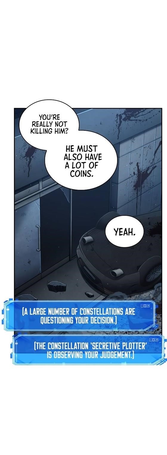 Omniscient Reader’s Viewpoint Chapter 72 - Page 63 in English