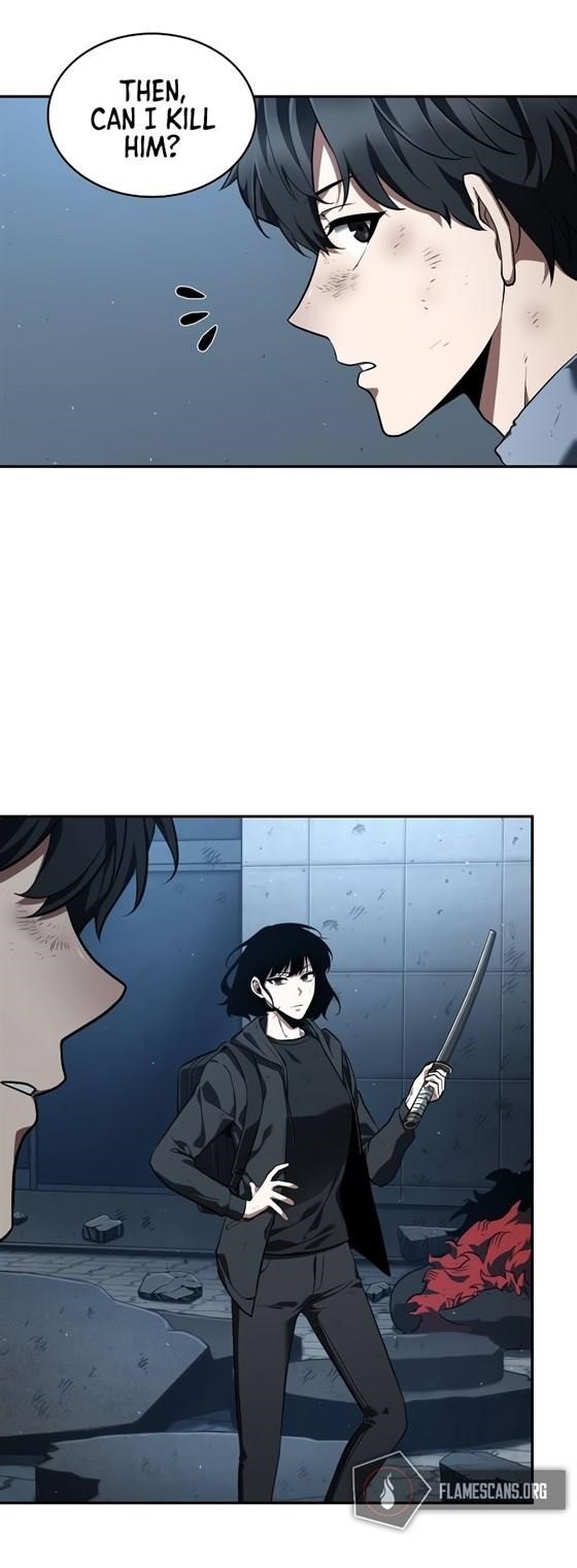 Omniscient Reader’s Viewpoint Chapter 72 - Page 64 in English