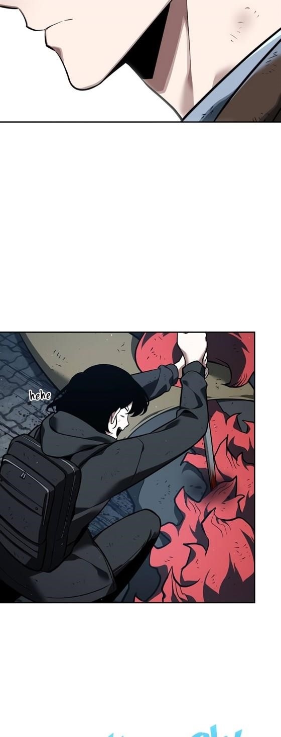 Omniscient Reader’s Viewpoint Chapter 72 - Page 68 in English