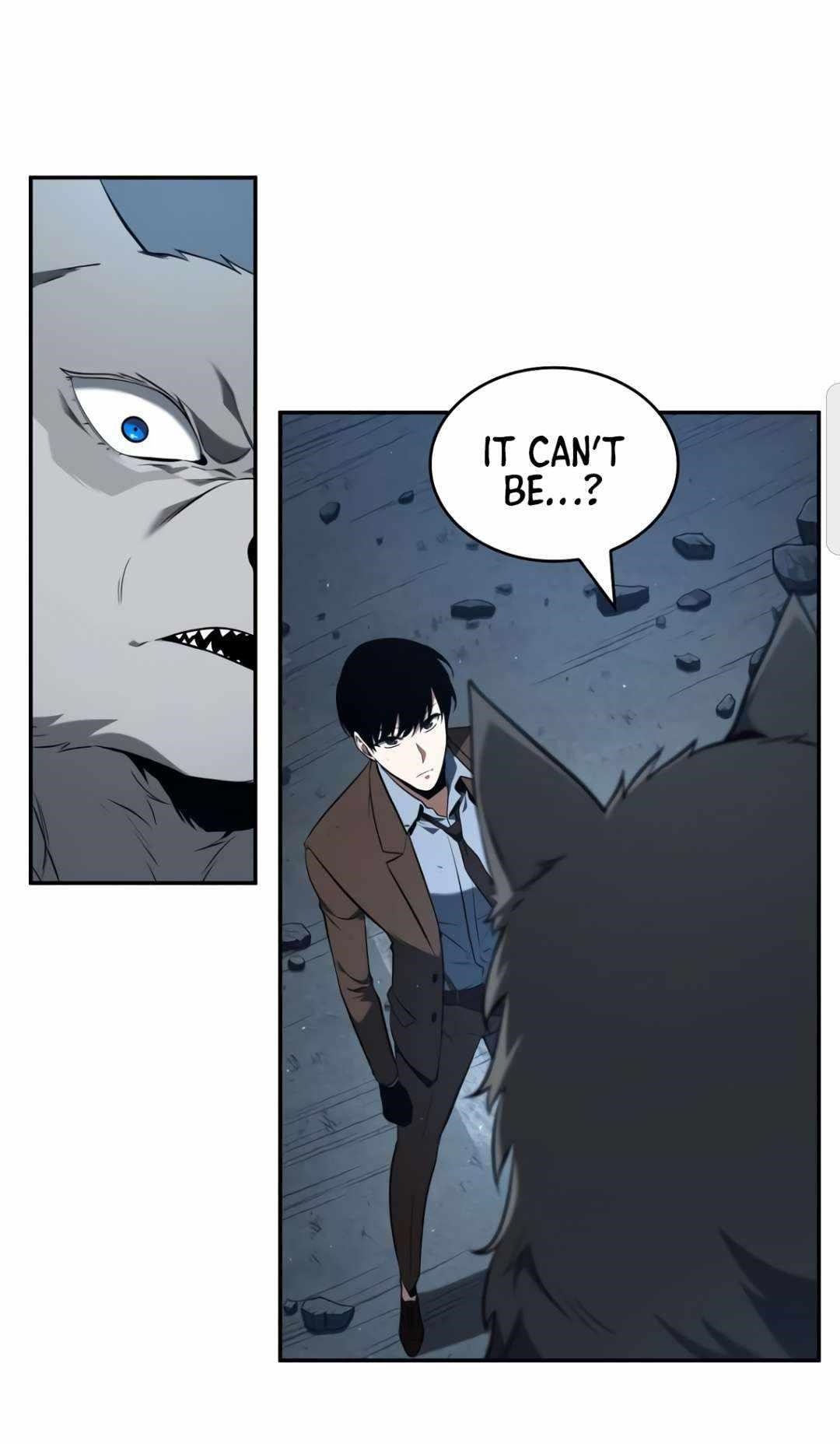 Omniscient Reader’s Viewpoint Chapter 74 - Page 104 in English