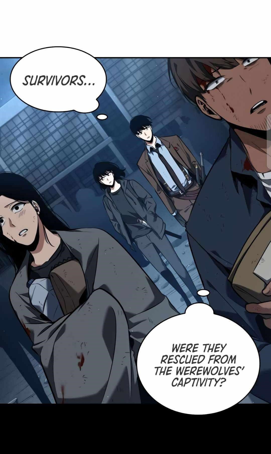 Omniscient Reader’s Viewpoint Chapter 74 - Page 17 in English