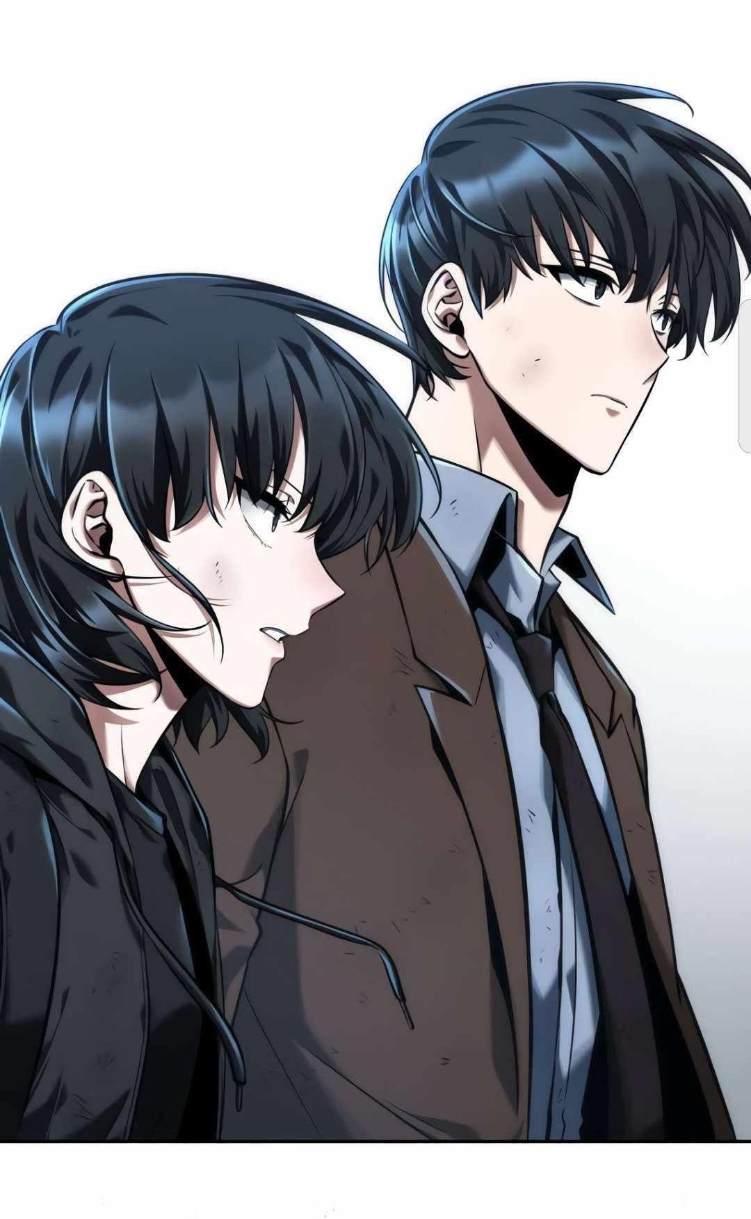Omniscient Reader’s Viewpoint Chapter 74 - Page 21 in English