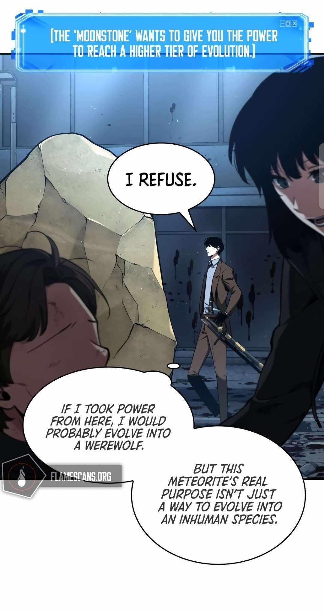 Omniscient Reader’s Viewpoint Chapter 74 - Page 28 in English