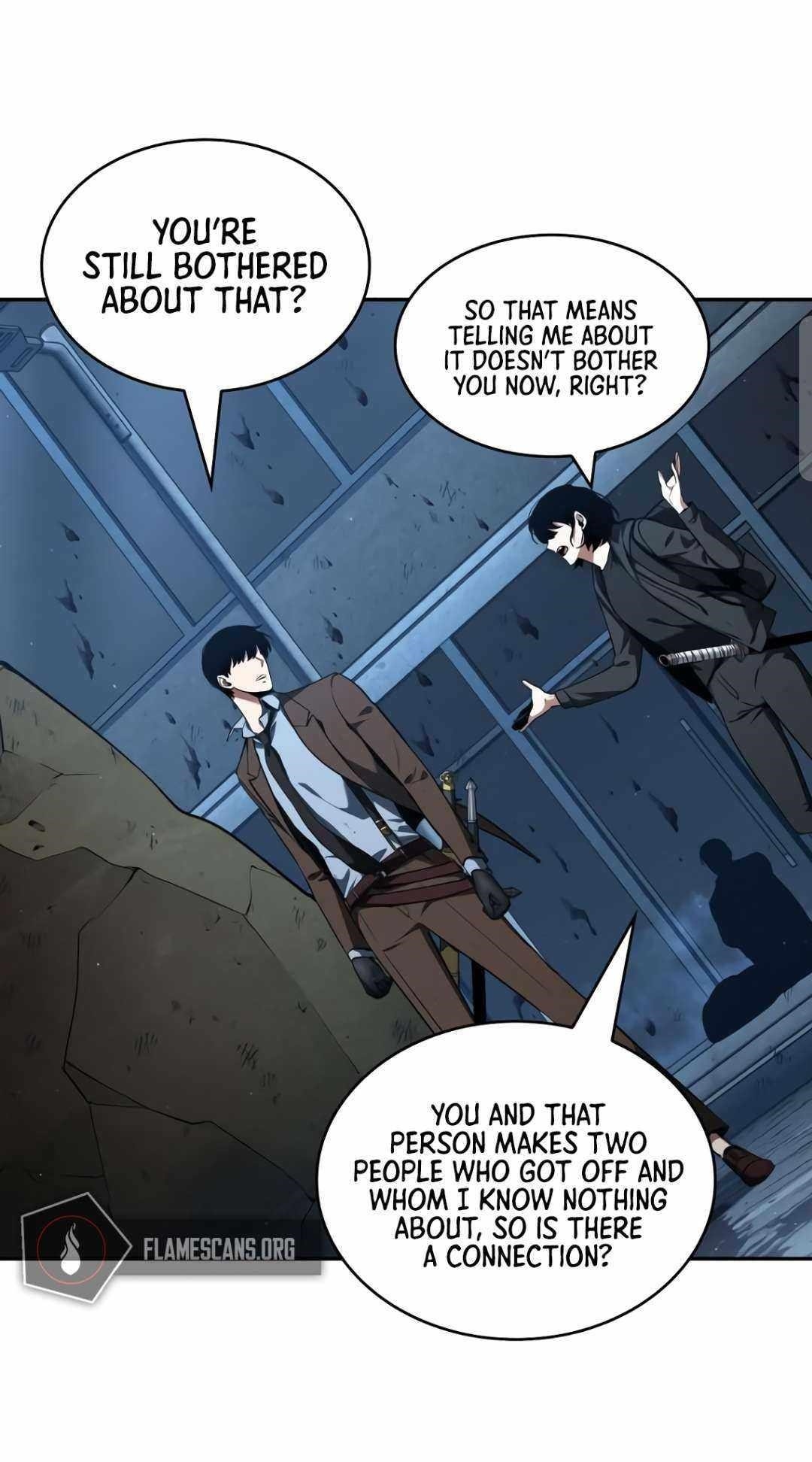 Omniscient Reader’s Viewpoint Chapter 74 - Page 33 in English