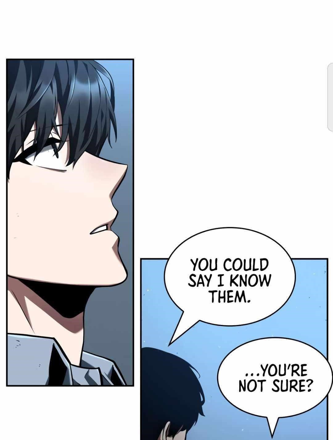 Omniscient Reader’s Viewpoint Chapter 74 - Page 34 in English