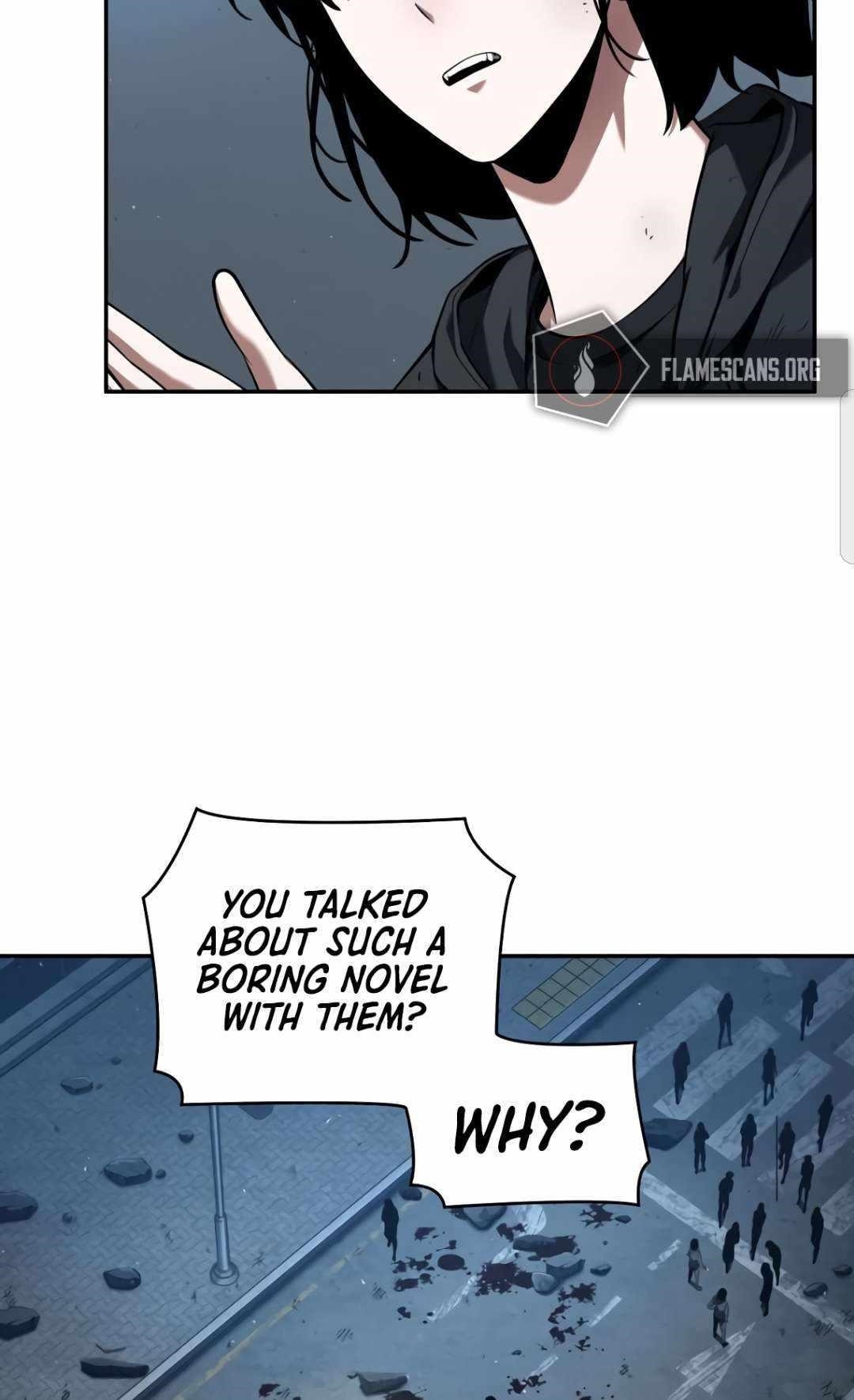 Omniscient Reader’s Viewpoint Chapter 74 - Page 38 in English