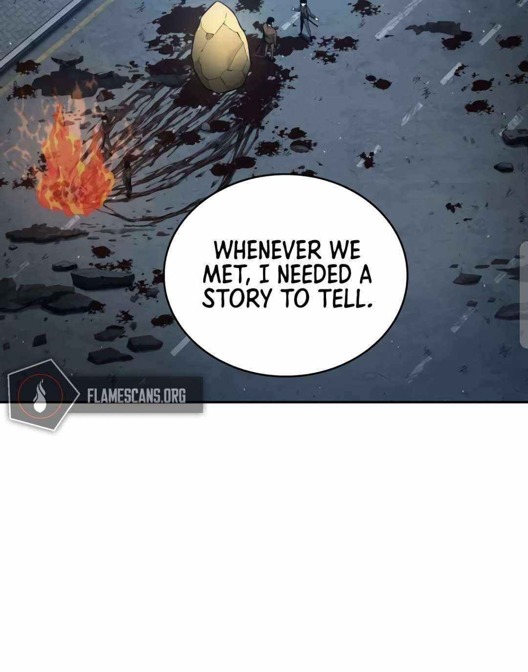 Omniscient Reader’s Viewpoint Chapter 74 - Page 39 in English