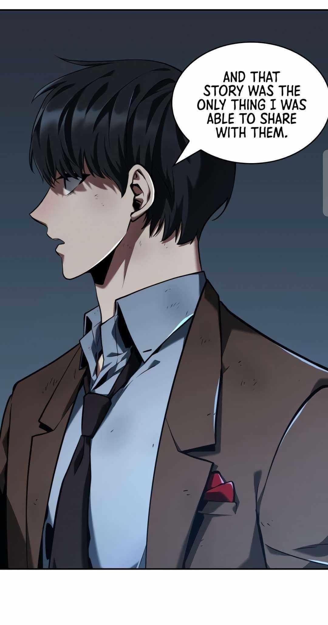 Omniscient Reader’s Viewpoint Chapter 74 - Page 40 in English