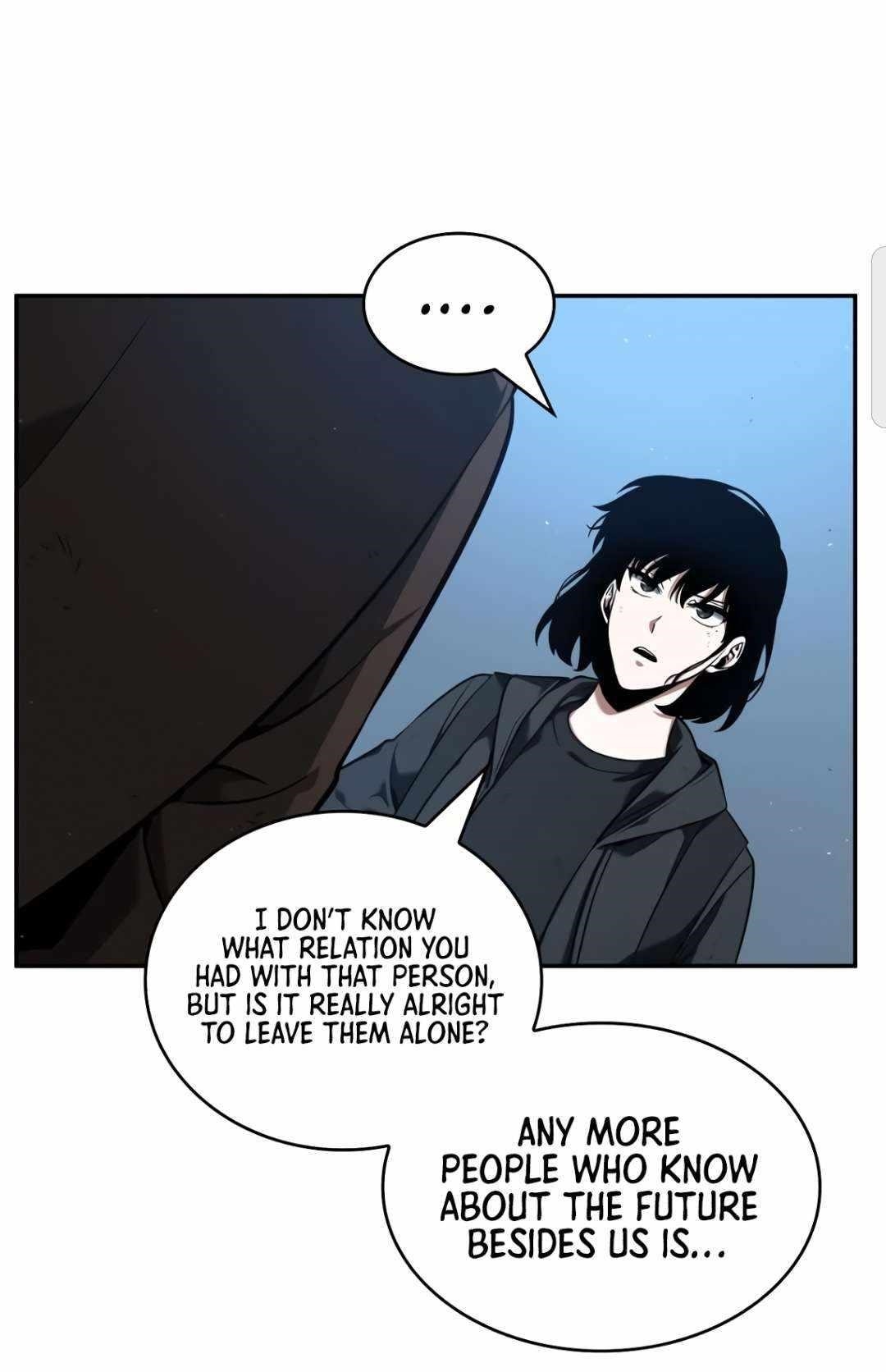 Omniscient Reader’s Viewpoint Chapter 74 - Page 41 in English