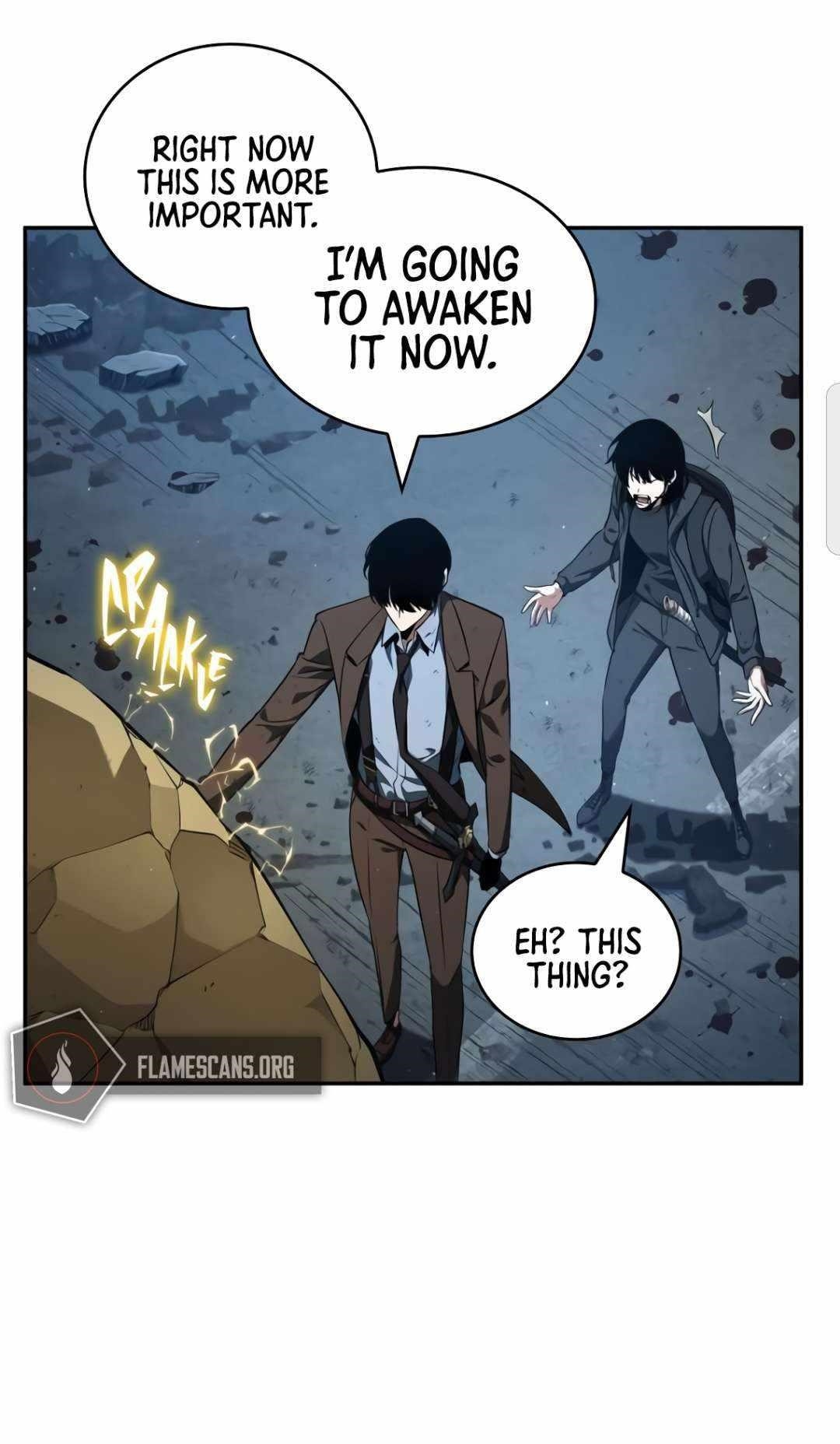Omniscient Reader’s Viewpoint Chapter 74 - Page 42 in English