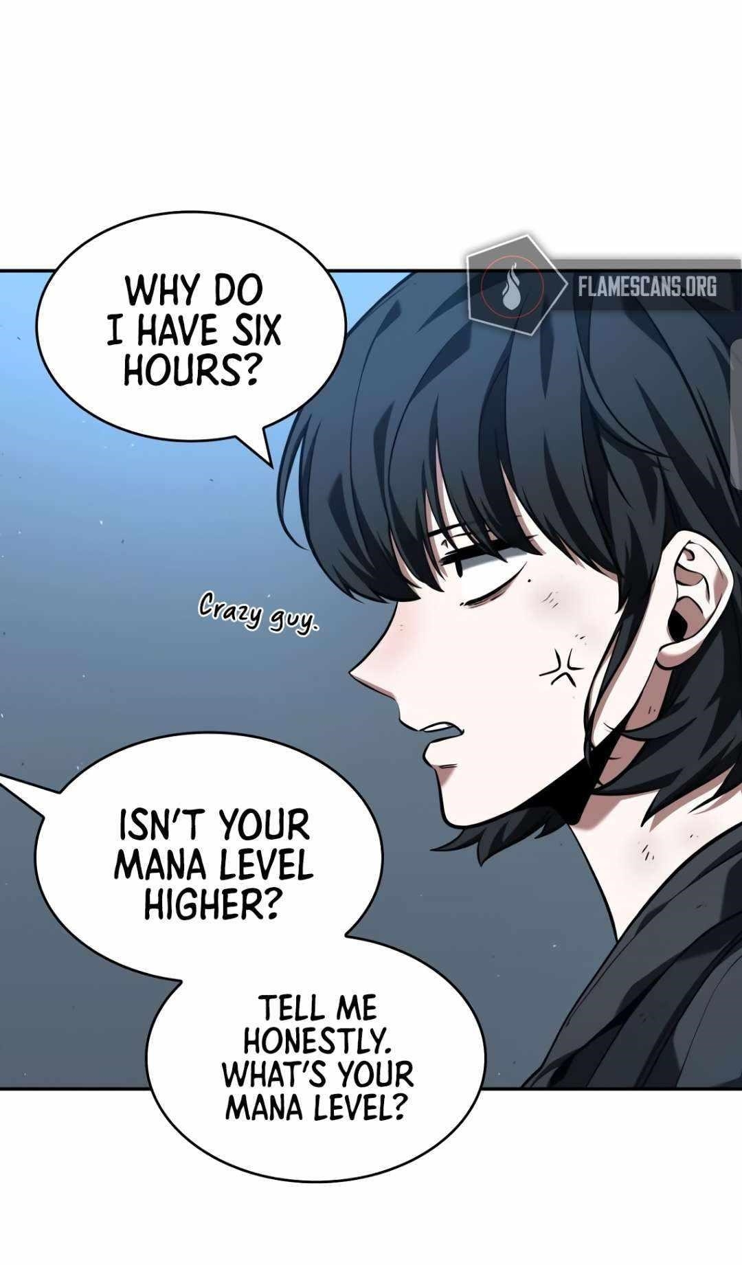 Omniscient Reader’s Viewpoint Chapter 74 - Page 47 in English
