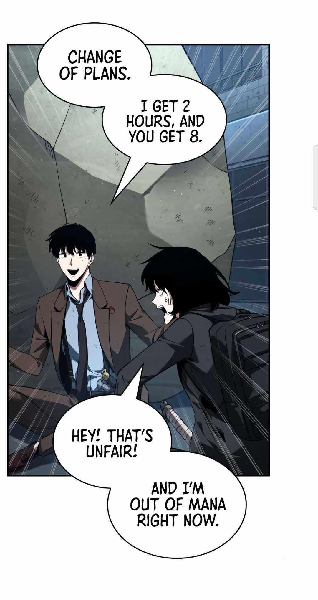 Omniscient Reader’s Viewpoint Chapter 74 - Page 51 in English