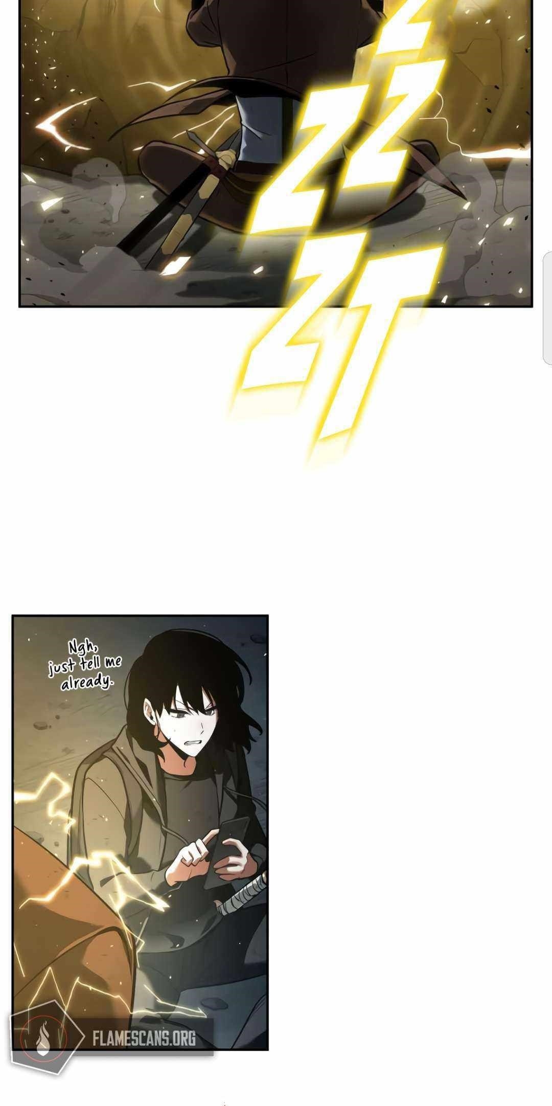 Omniscient Reader’s Viewpoint Chapter 74 - Page 60 in English