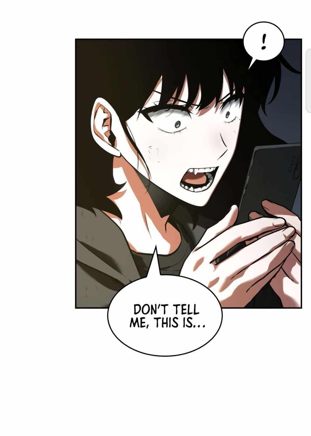 Omniscient Reader’s Viewpoint Chapter 74 - Page 61 in English