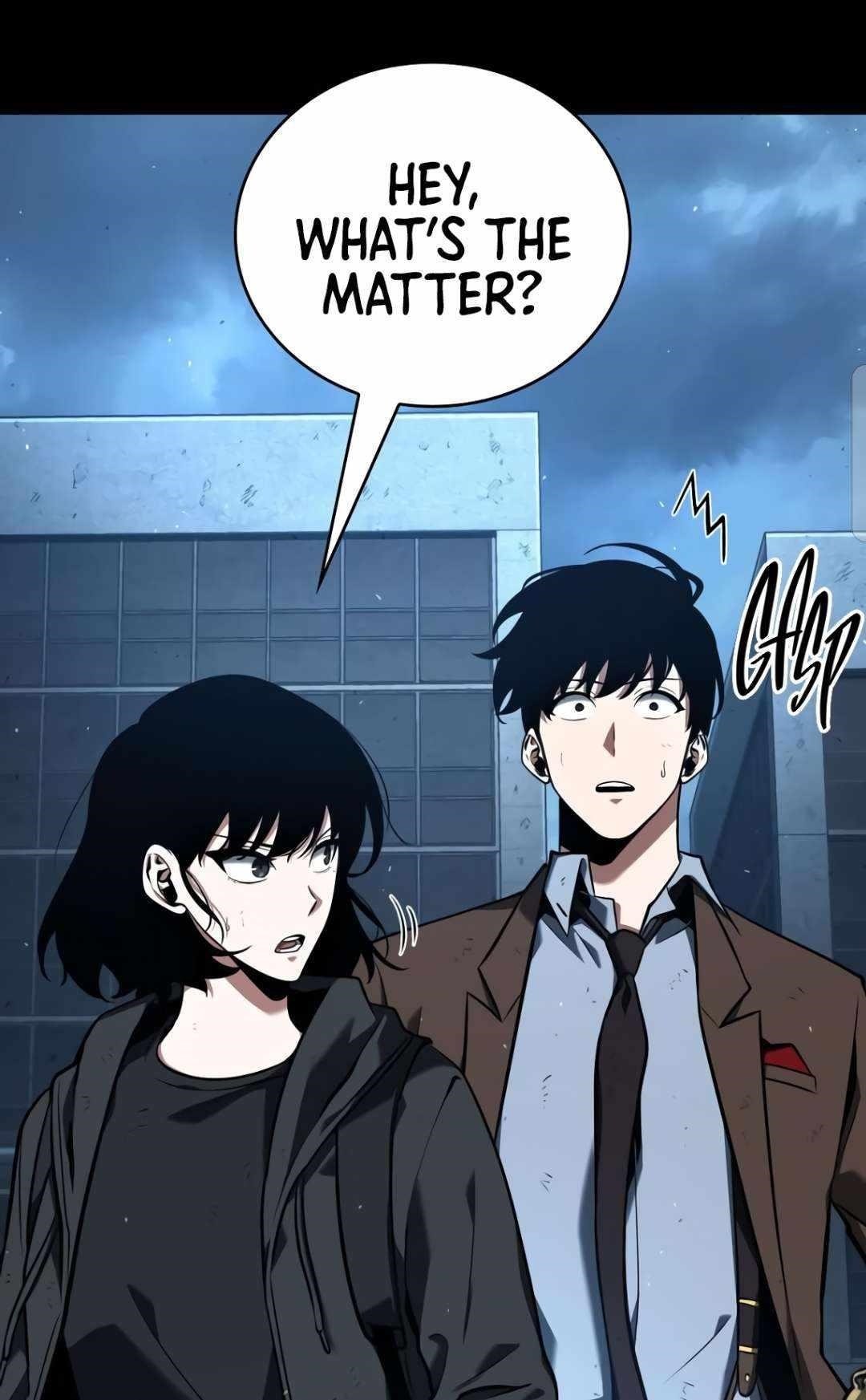 Omniscient Reader’s Viewpoint Chapter 74 - Page 7 in English