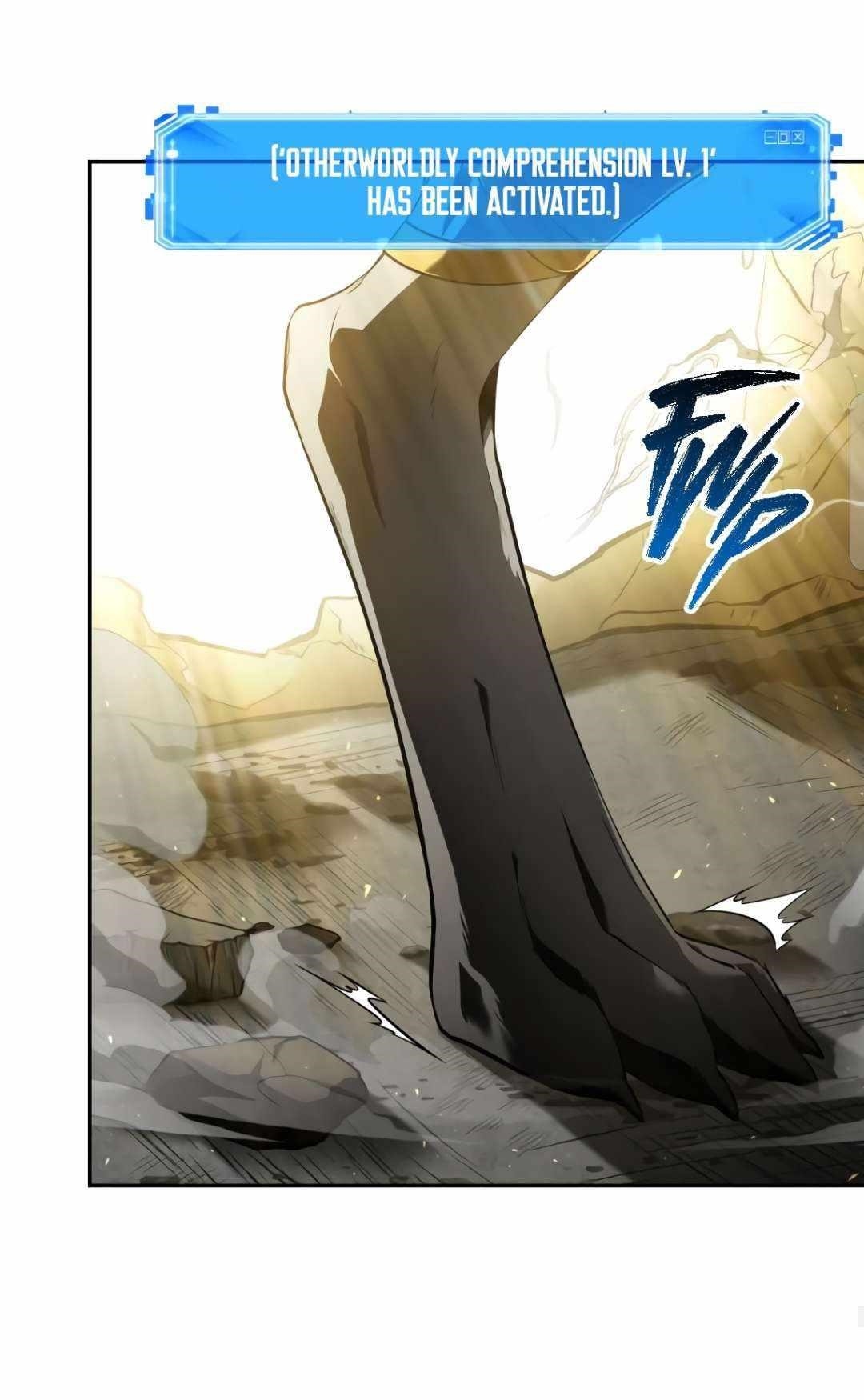 Omniscient Reader’s Viewpoint Chapter 74 - Page 76 in English