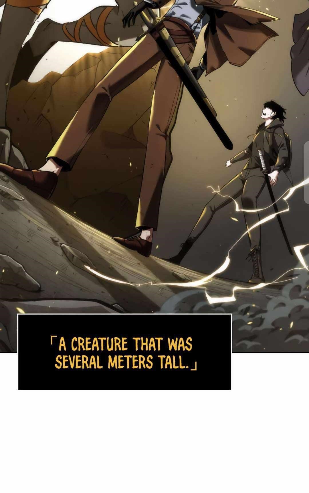 Omniscient Reader’s Viewpoint Chapter 74 - Page 79 in English