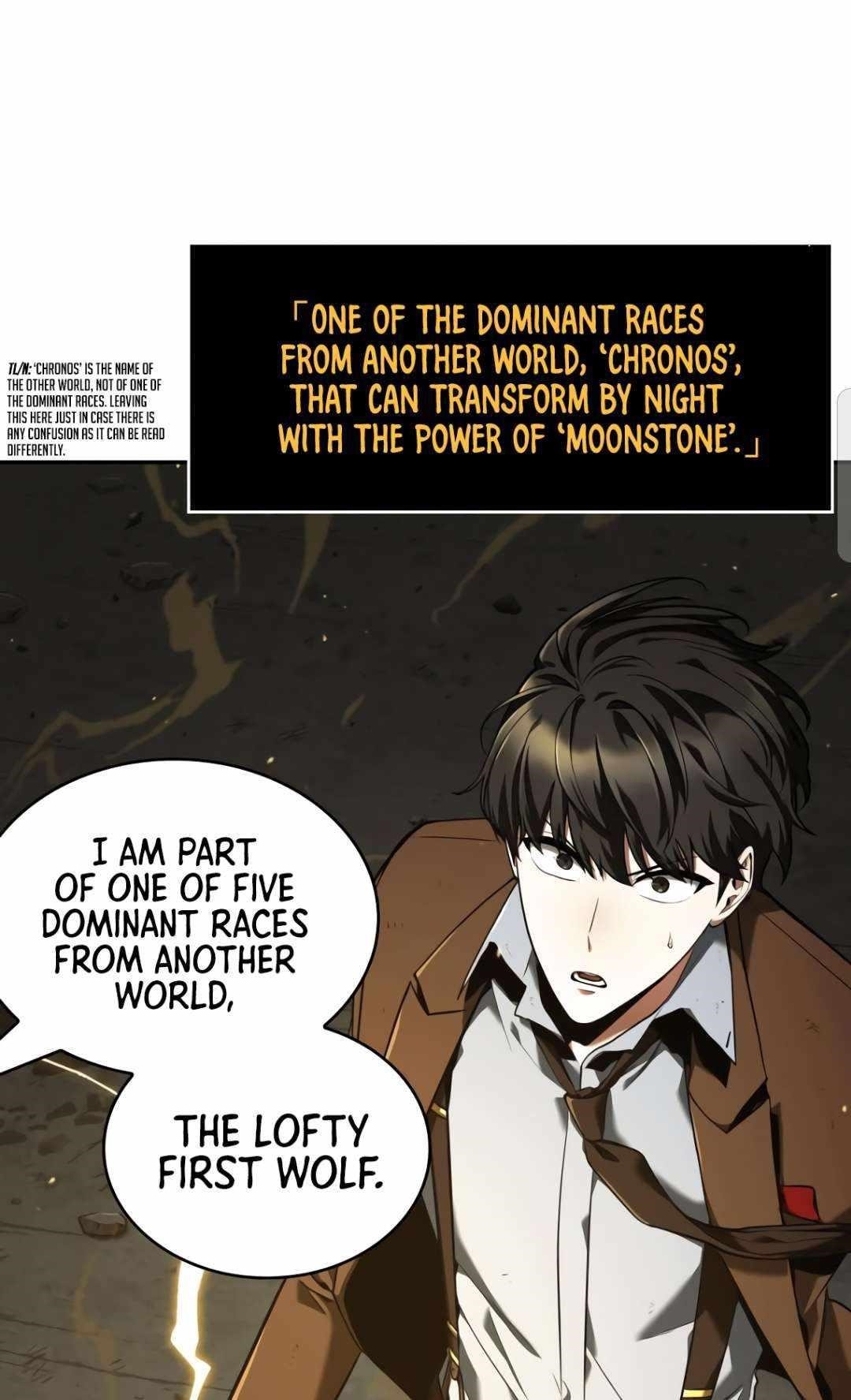 Omniscient Reader’s Viewpoint Chapter 74 - Page 80 in English