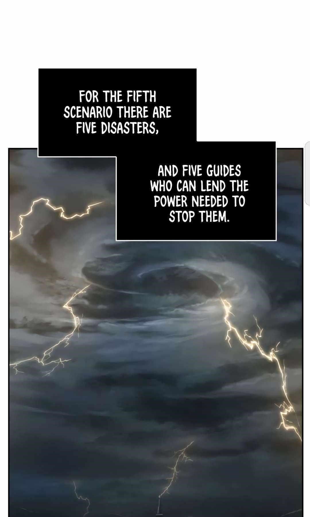 Omniscient Reader’s Viewpoint Chapter 74 - Page 85 in English