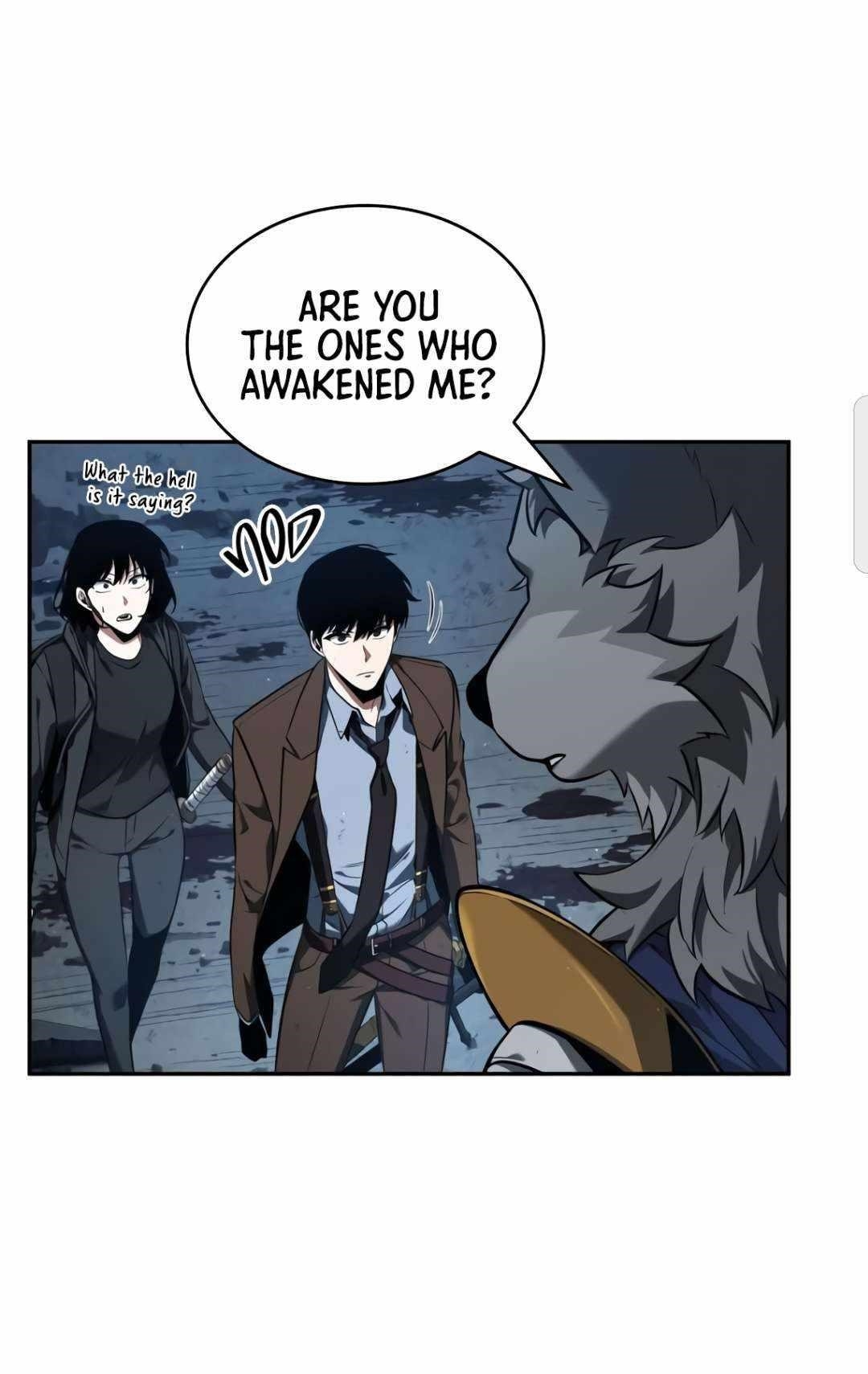 Omniscient Reader’s Viewpoint Chapter 74 - Page 88 in English