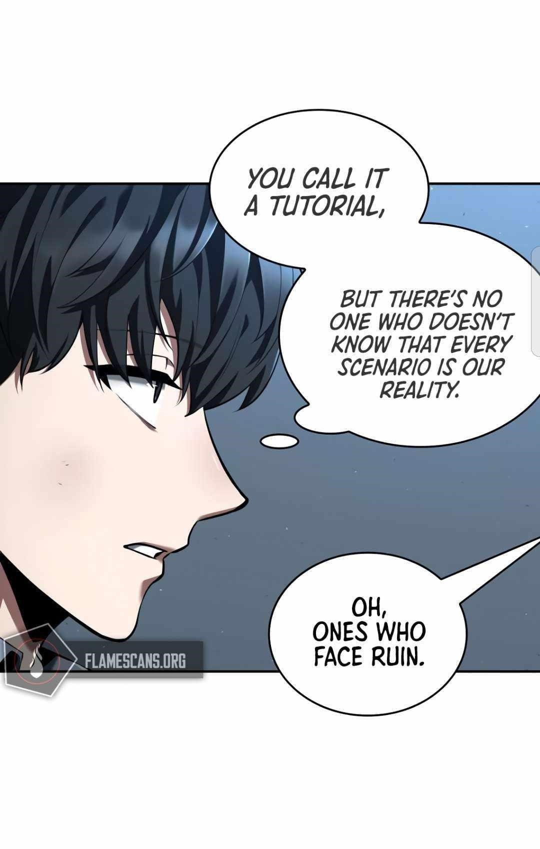 Omniscient Reader’s Viewpoint Chapter 74 - Page 90 in English