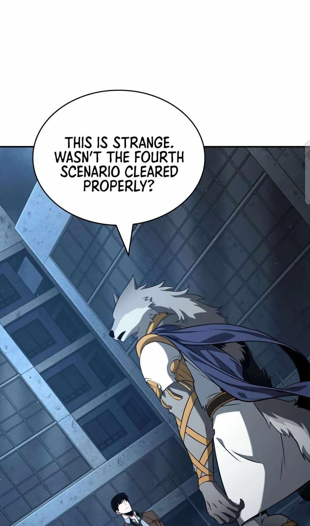 Omniscient Reader’s Viewpoint Chapter 74 - Page 94 in English