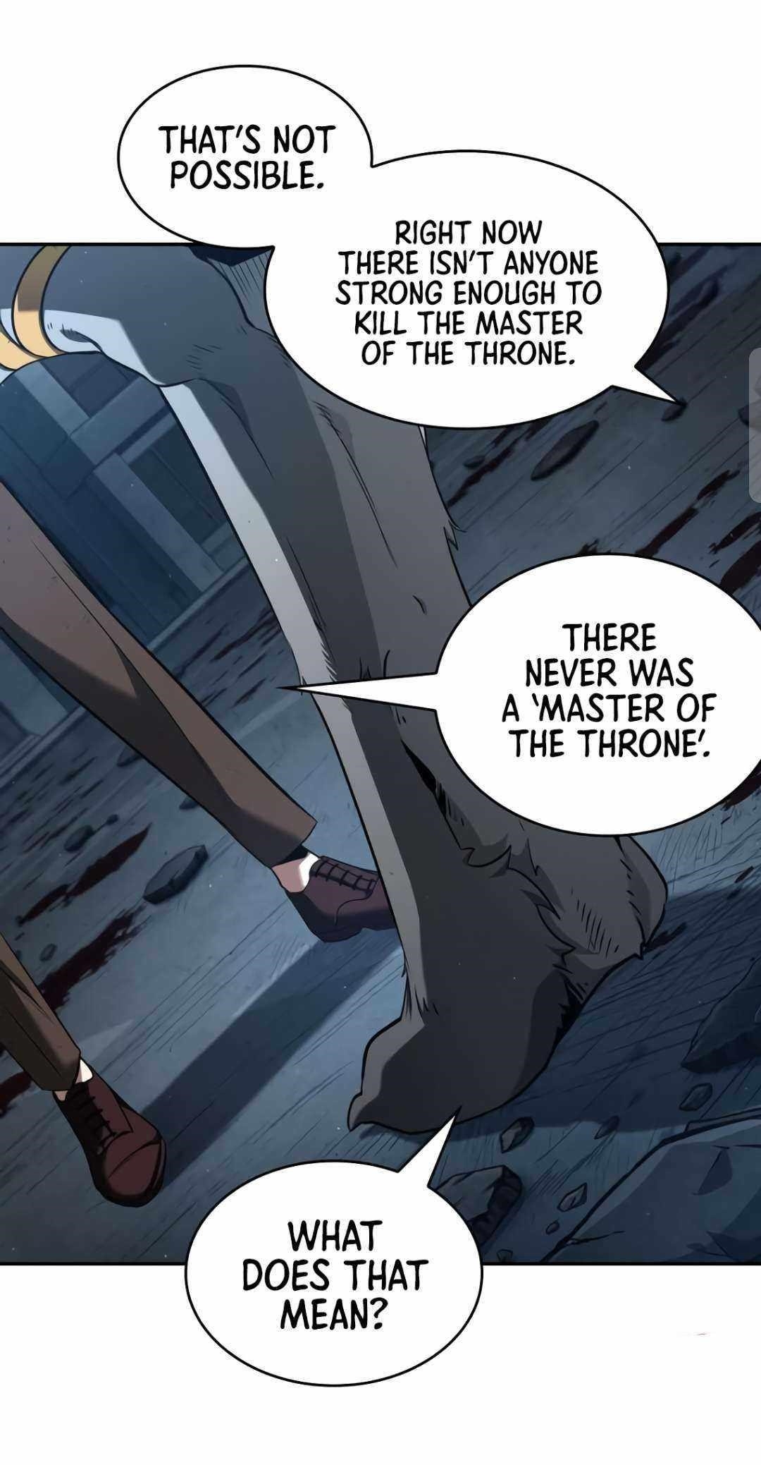 Omniscient Reader’s Viewpoint Chapter 74 - Page 99 in English