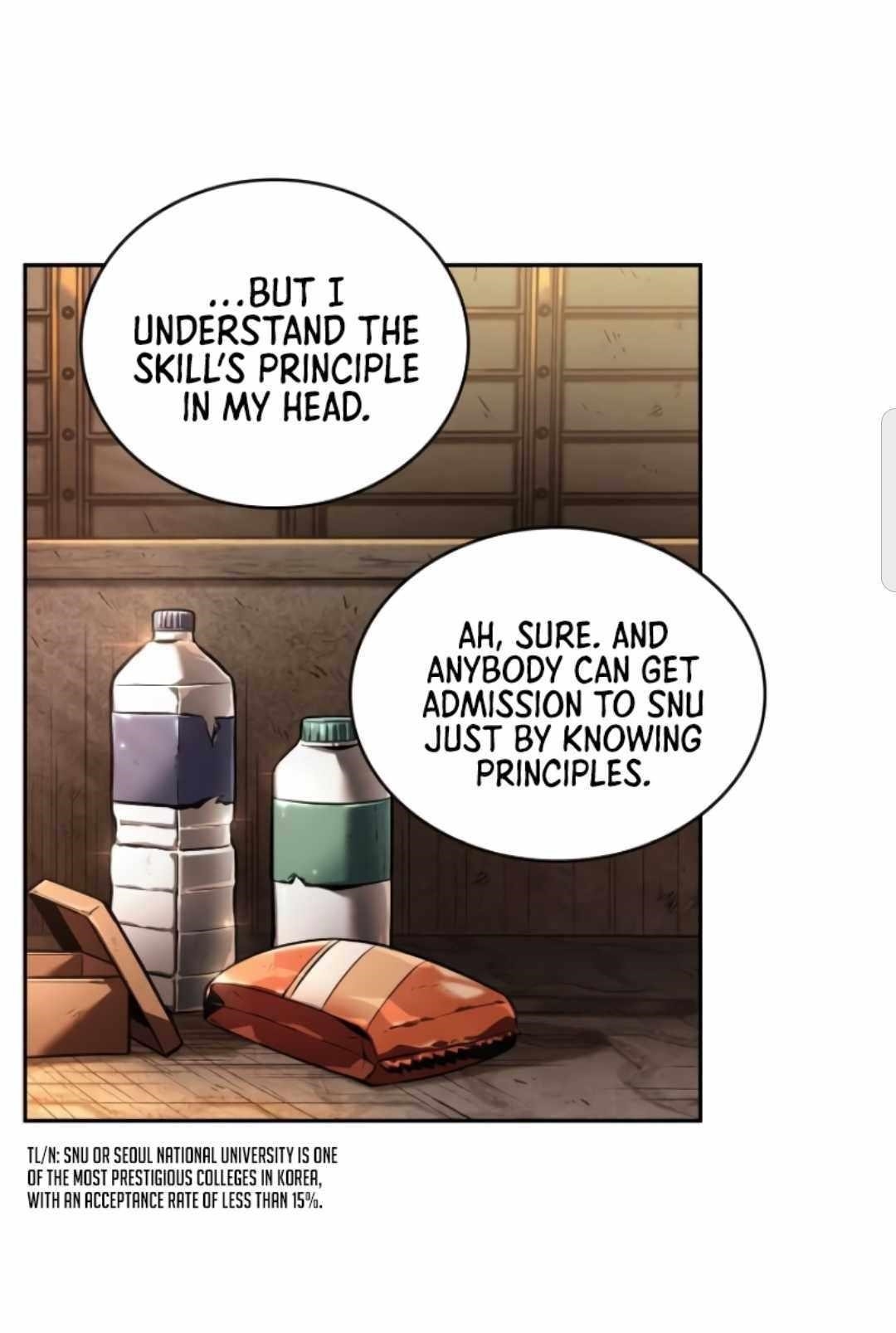 Omniscient Reader’s Viewpoint Chapter 75 - Page 101 in English