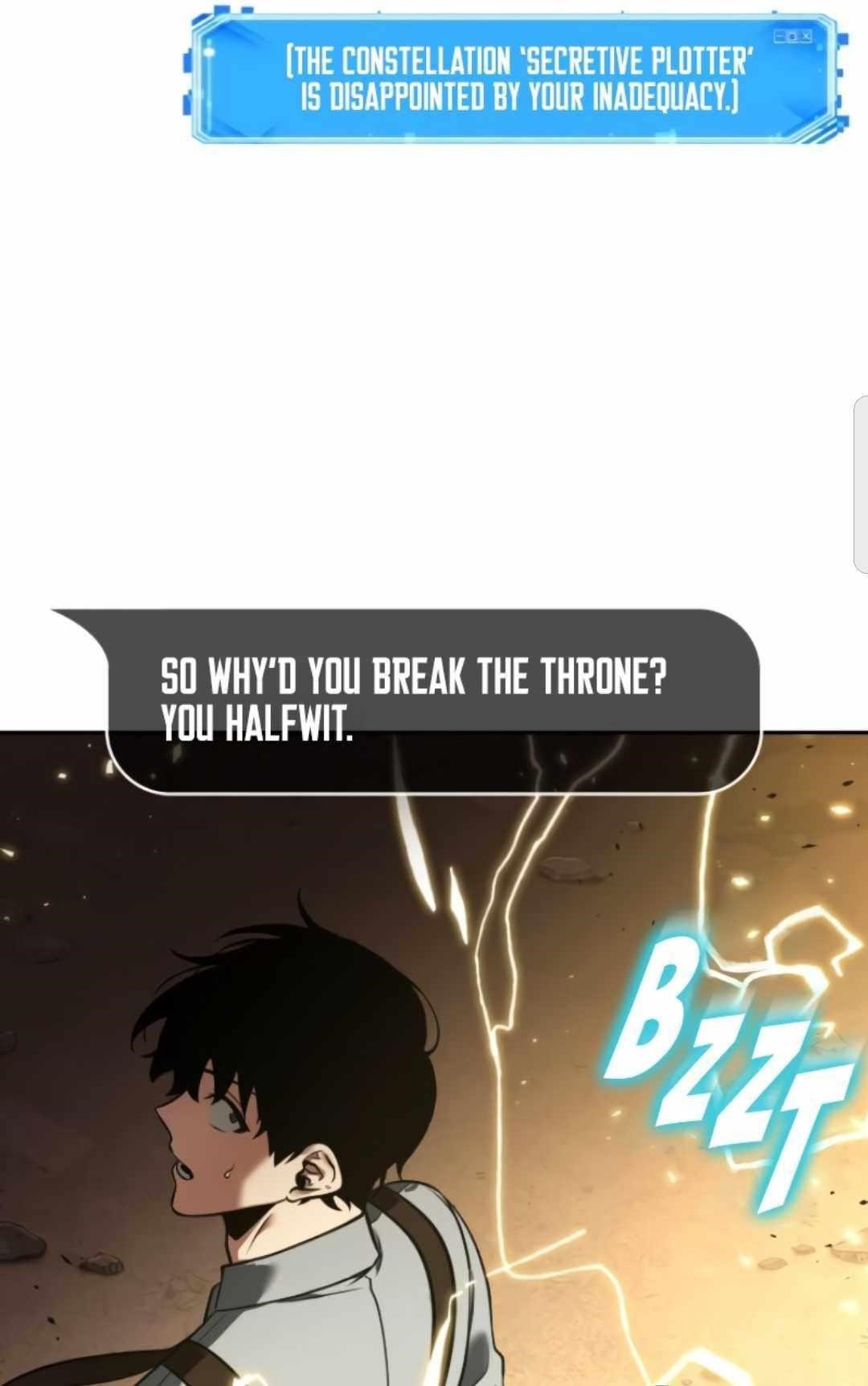 Omniscient Reader’s Viewpoint Chapter 75 - Page 121 in English