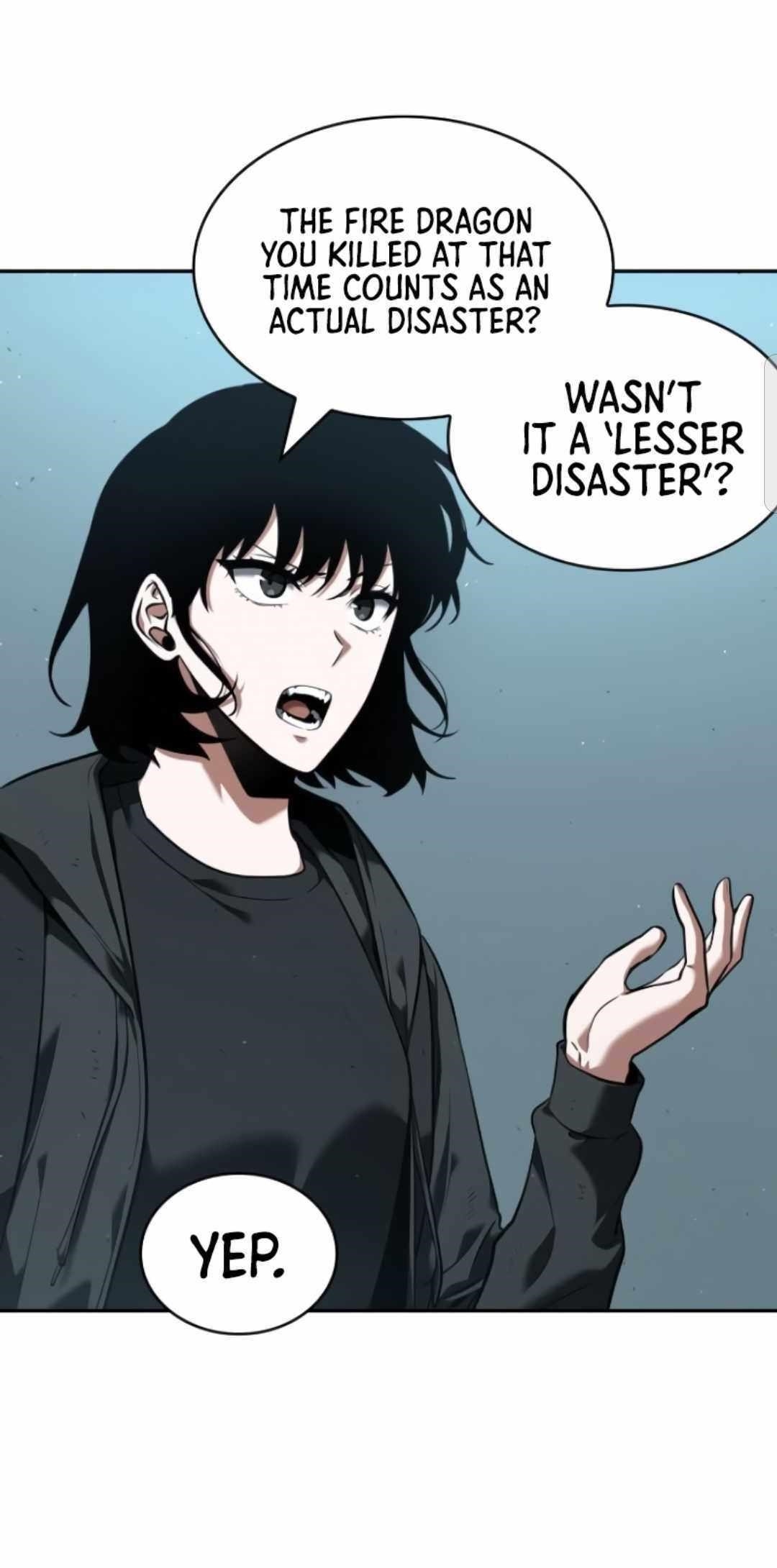 Omniscient Reader’s Viewpoint Chapter 75 - Page 36 in English
