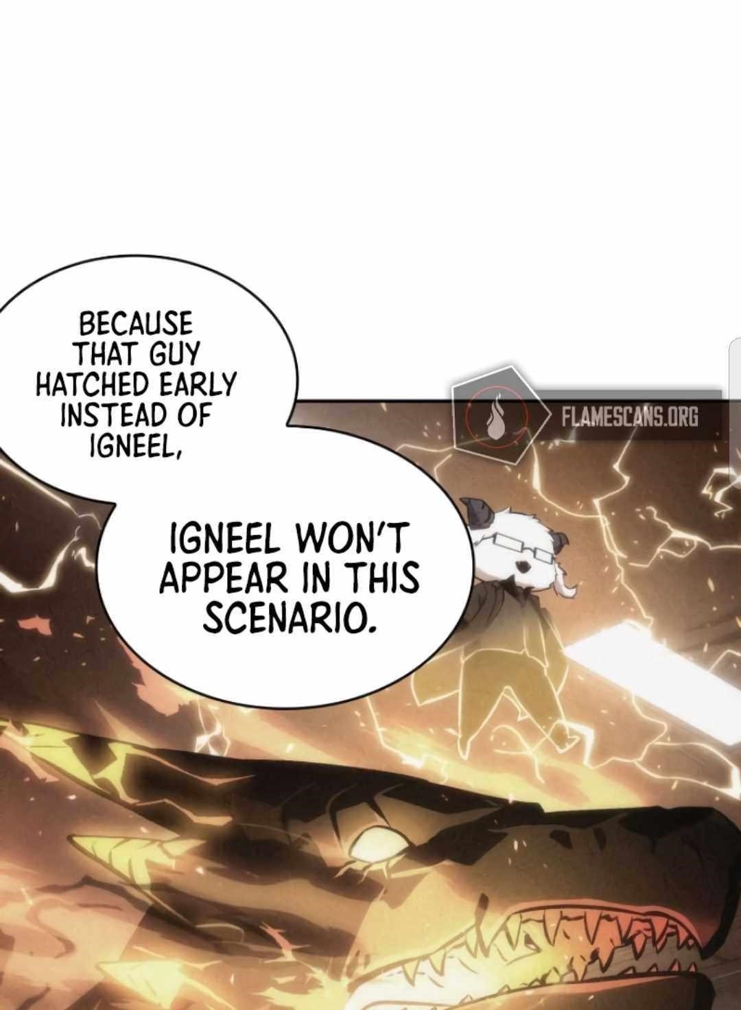 Omniscient Reader’s Viewpoint Chapter 75 - Page 39 in English