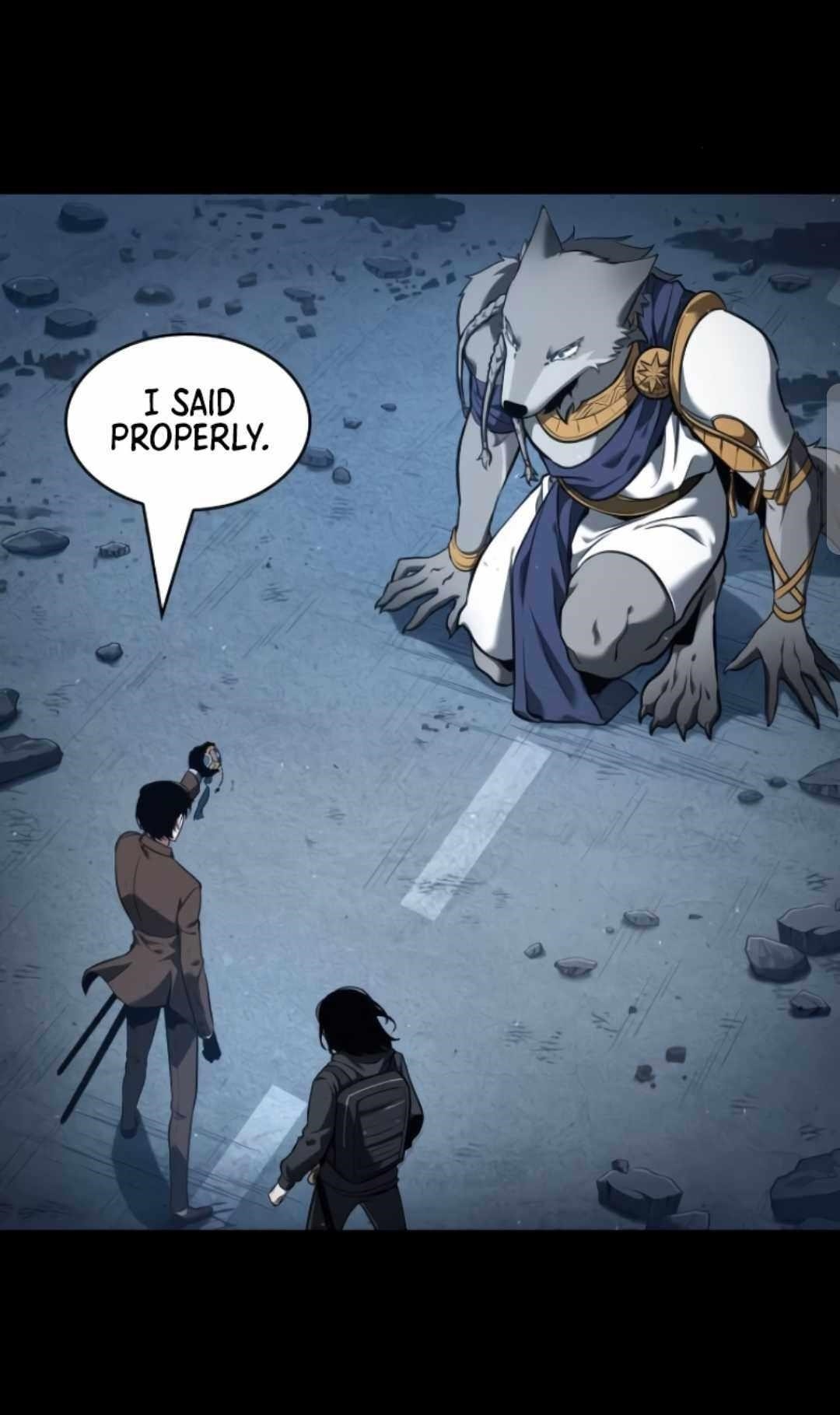 Omniscient Reader’s Viewpoint Chapter 75 - Page 52 in English