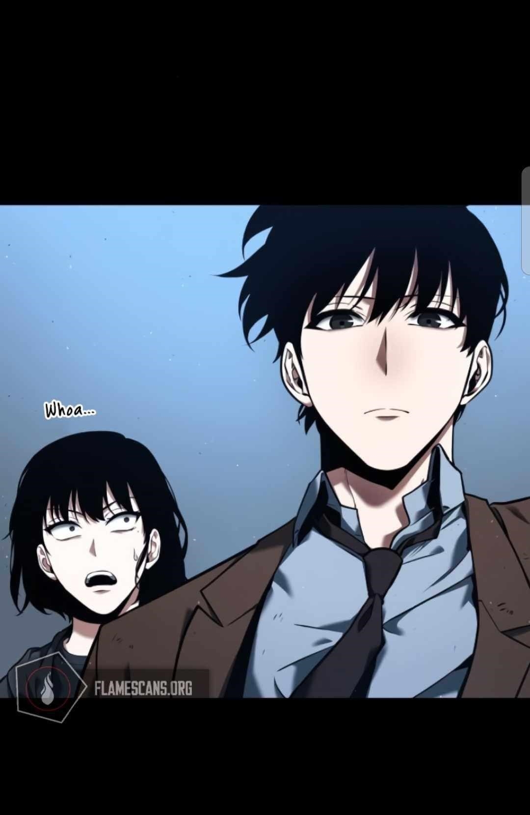 Omniscient Reader’s Viewpoint Chapter 75 - Page 53 in English