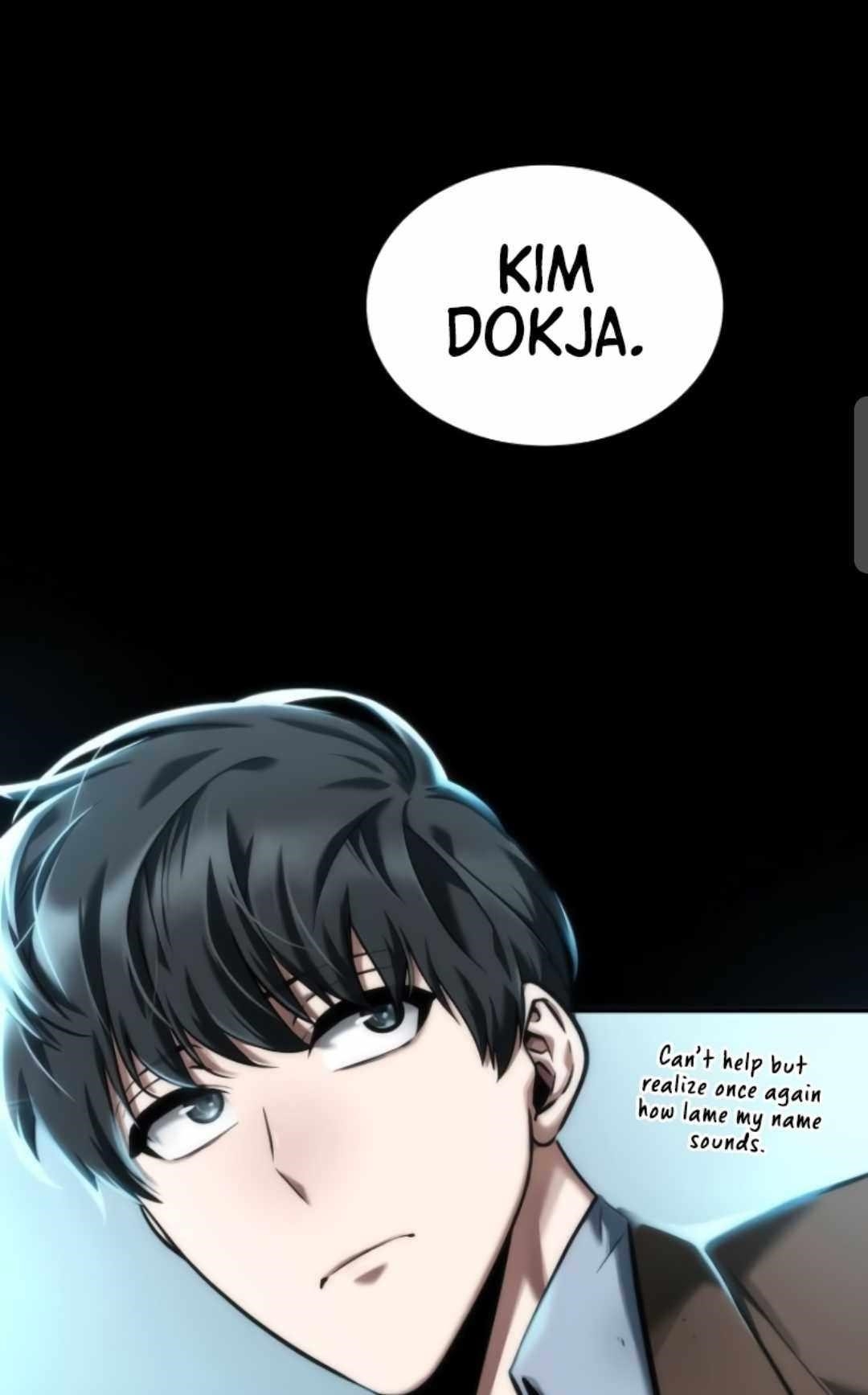 Omniscient Reader’s Viewpoint Chapter 75 - Page 58 in English