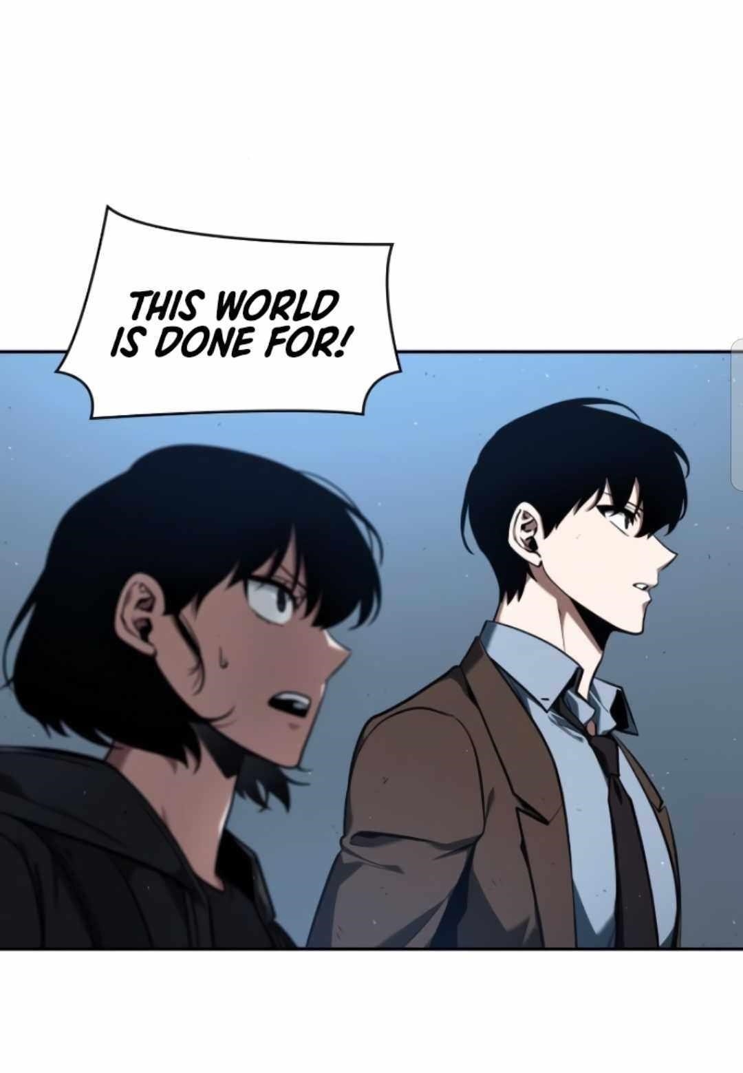 Omniscient Reader’s Viewpoint Chapter 75 - Page 7 in English