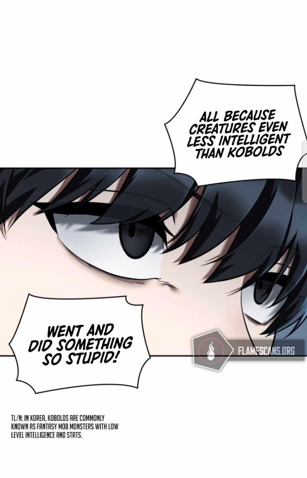 Omniscient Reader’s Viewpoint Chapter 75 - Page 8 in English