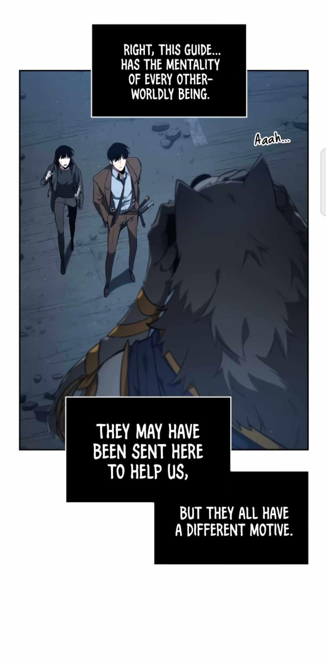 Omniscient Reader’s Viewpoint Chapter 75 - Page 9 in English