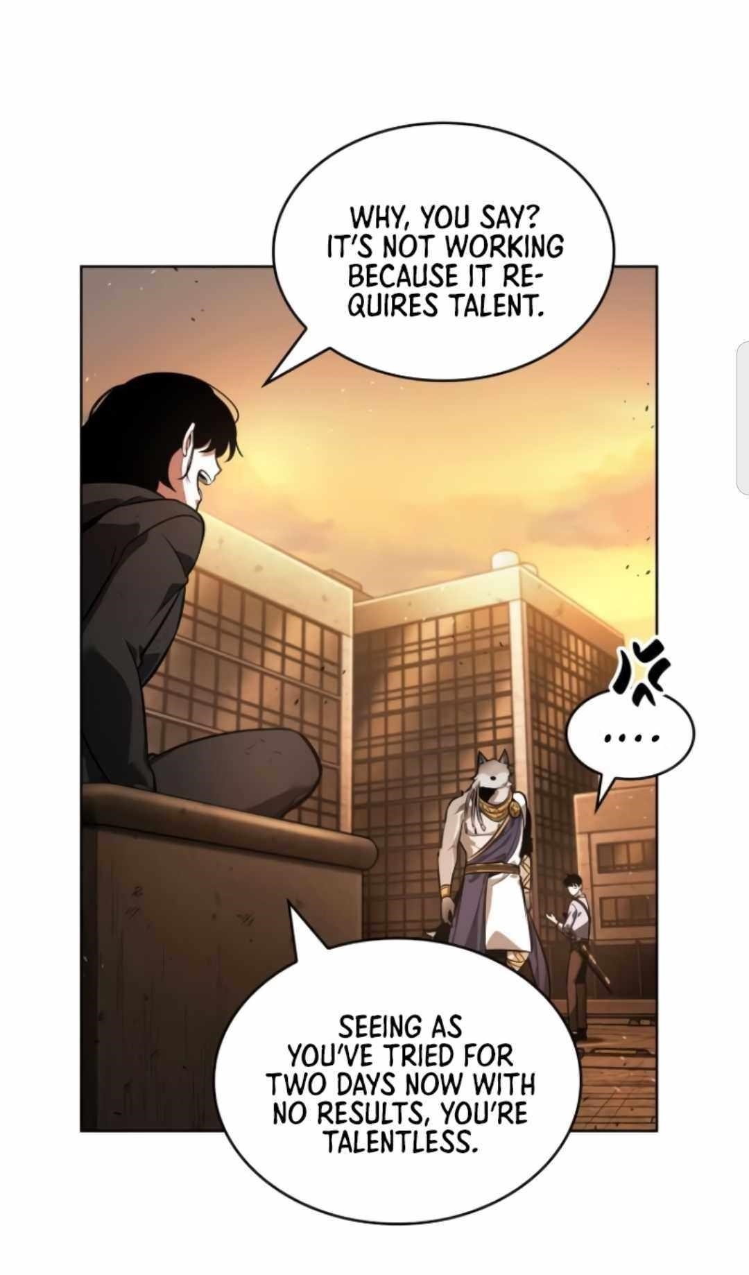 Omniscient Reader’s Viewpoint Chapter 75 - Page 97 in English