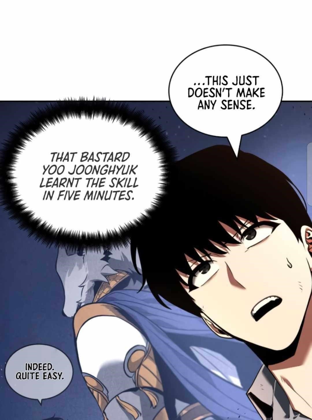 Omniscient Reader’s Viewpoint Chapter 75 - Page 98 in English