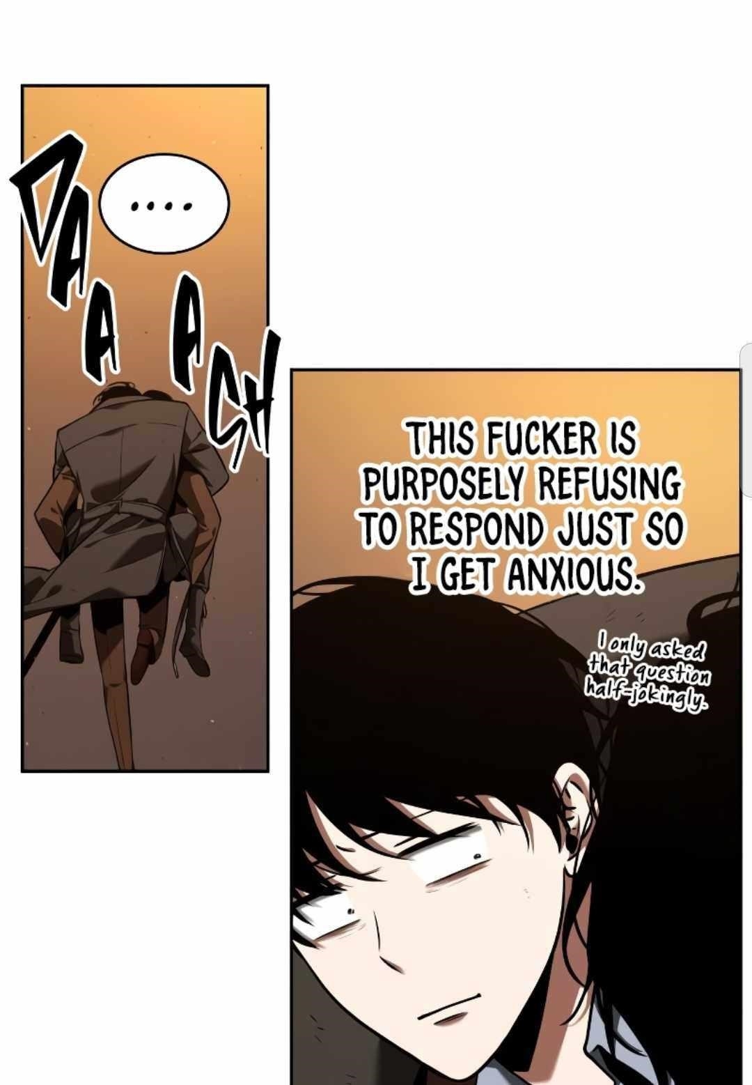 Omniscient Reader’s Viewpoint Chapter 77 - Page 11 in English