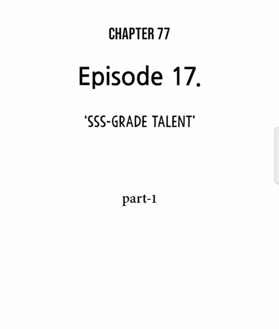 Omniscient Reader’s Viewpoint Chapter 77 - Page 24 in English