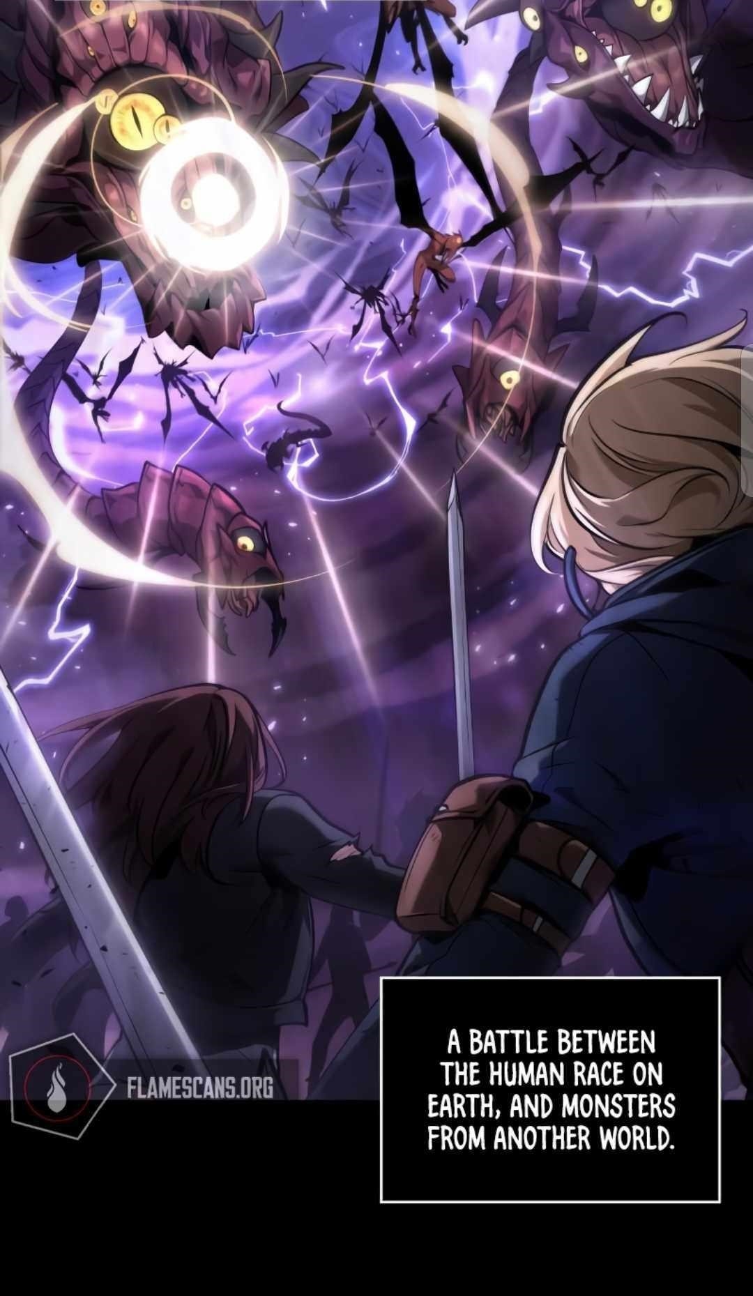 Omniscient Reader’s Viewpoint Chapter 77 - Page 33 in English