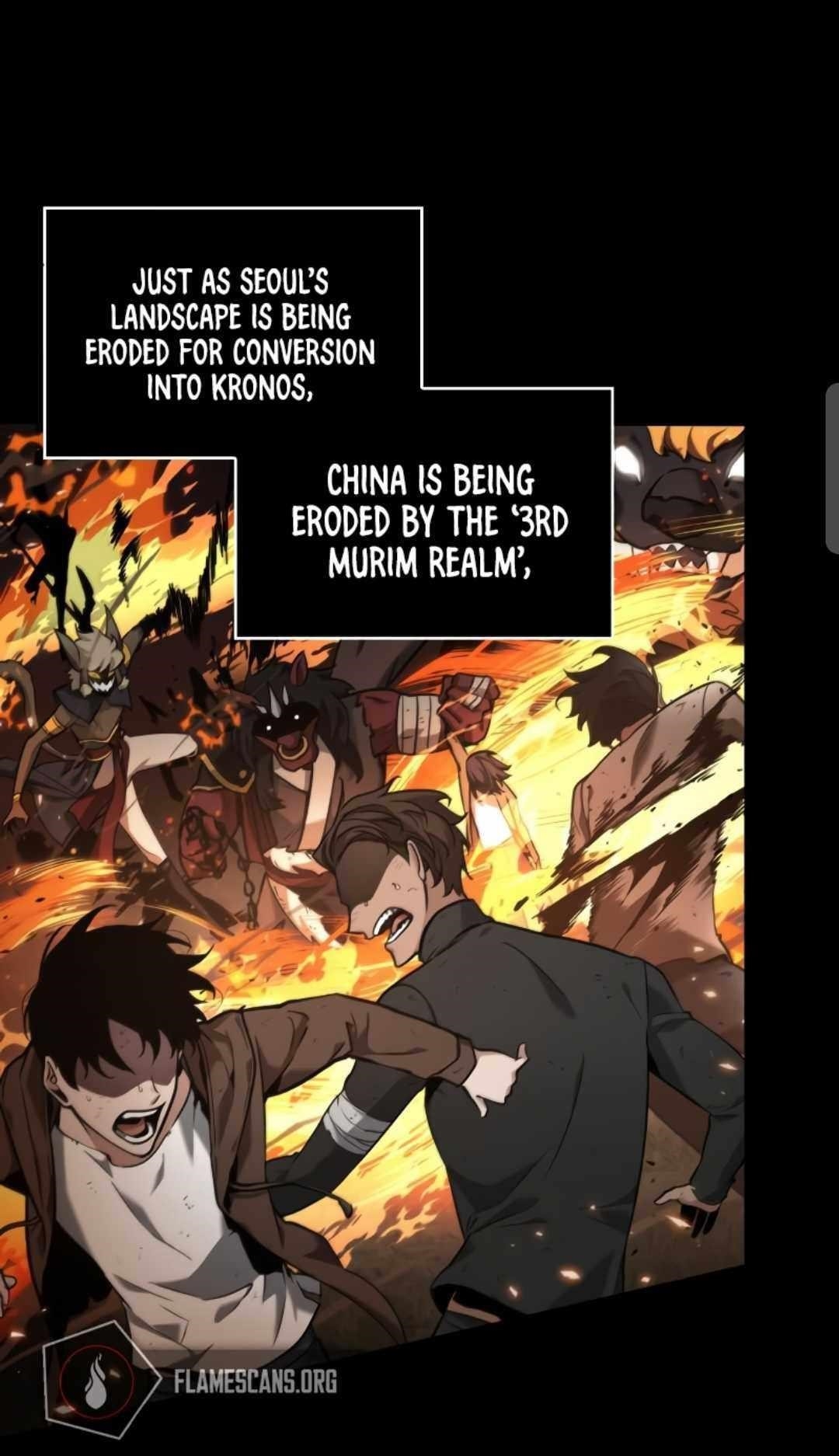 Omniscient Reader’s Viewpoint Chapter 77 - Page 34 in English
