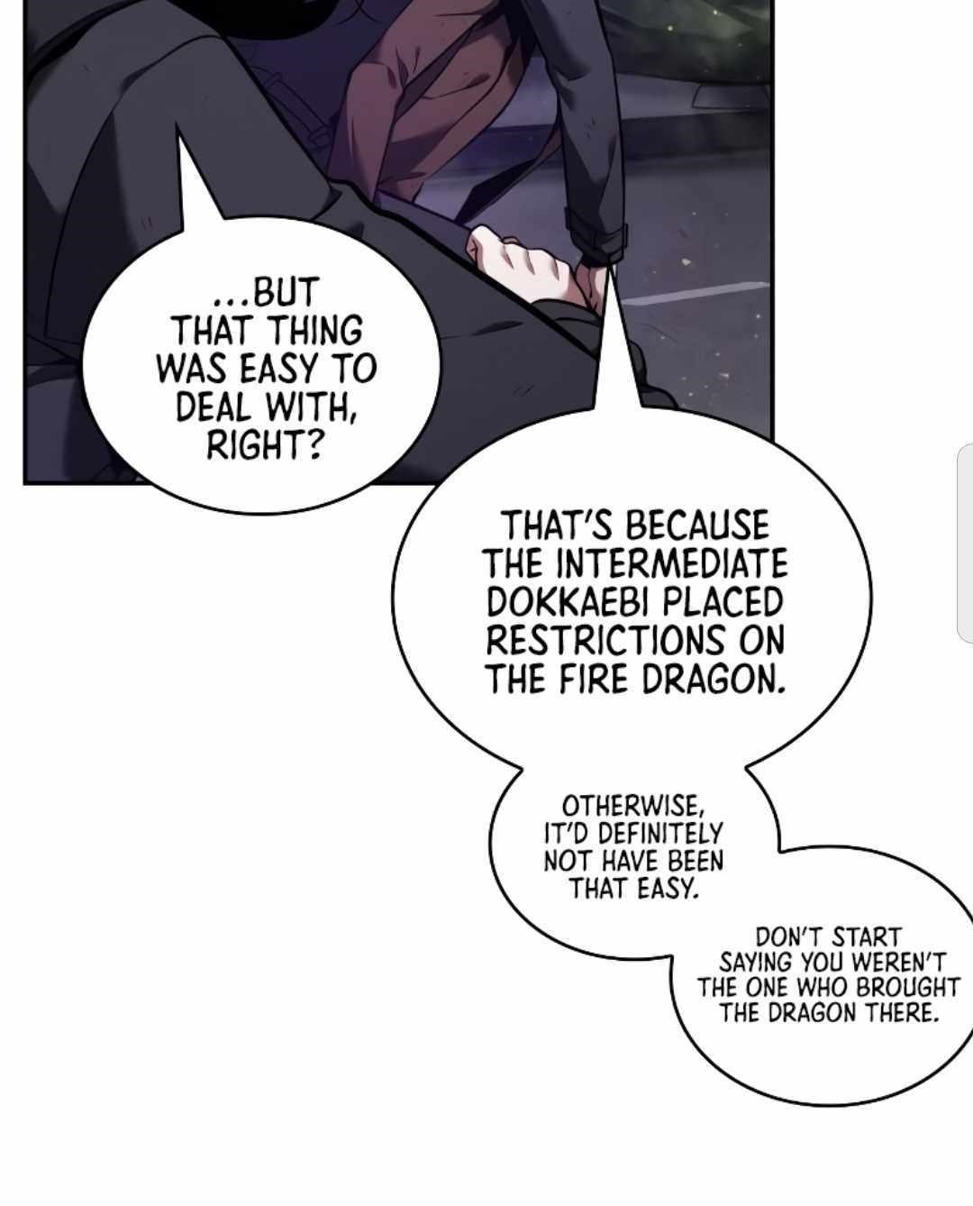 Omniscient Reader’s Viewpoint Chapter 77 - Page 38 in English