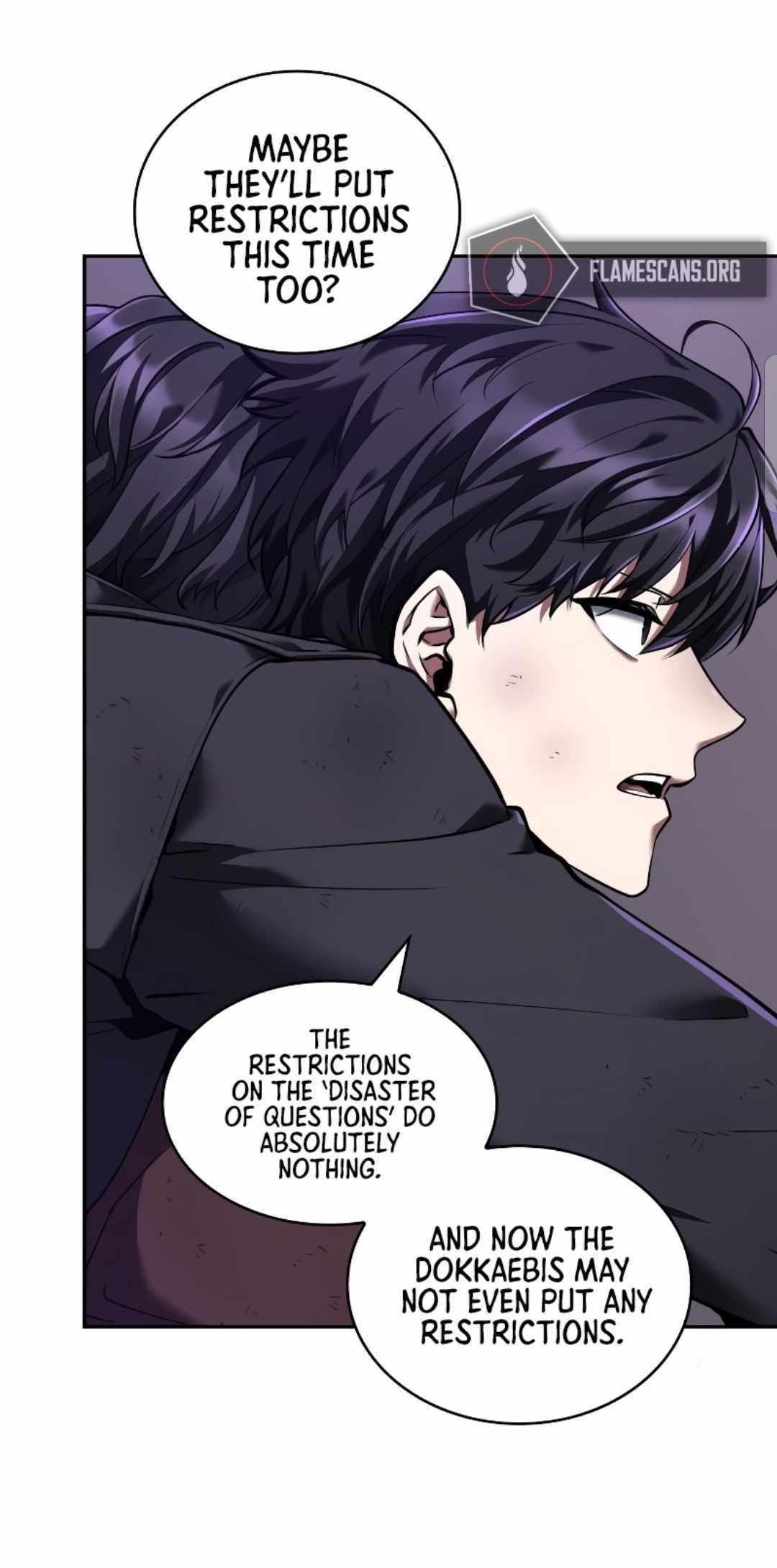Omniscient Reader’s Viewpoint Chapter 77 - Page 39 in English